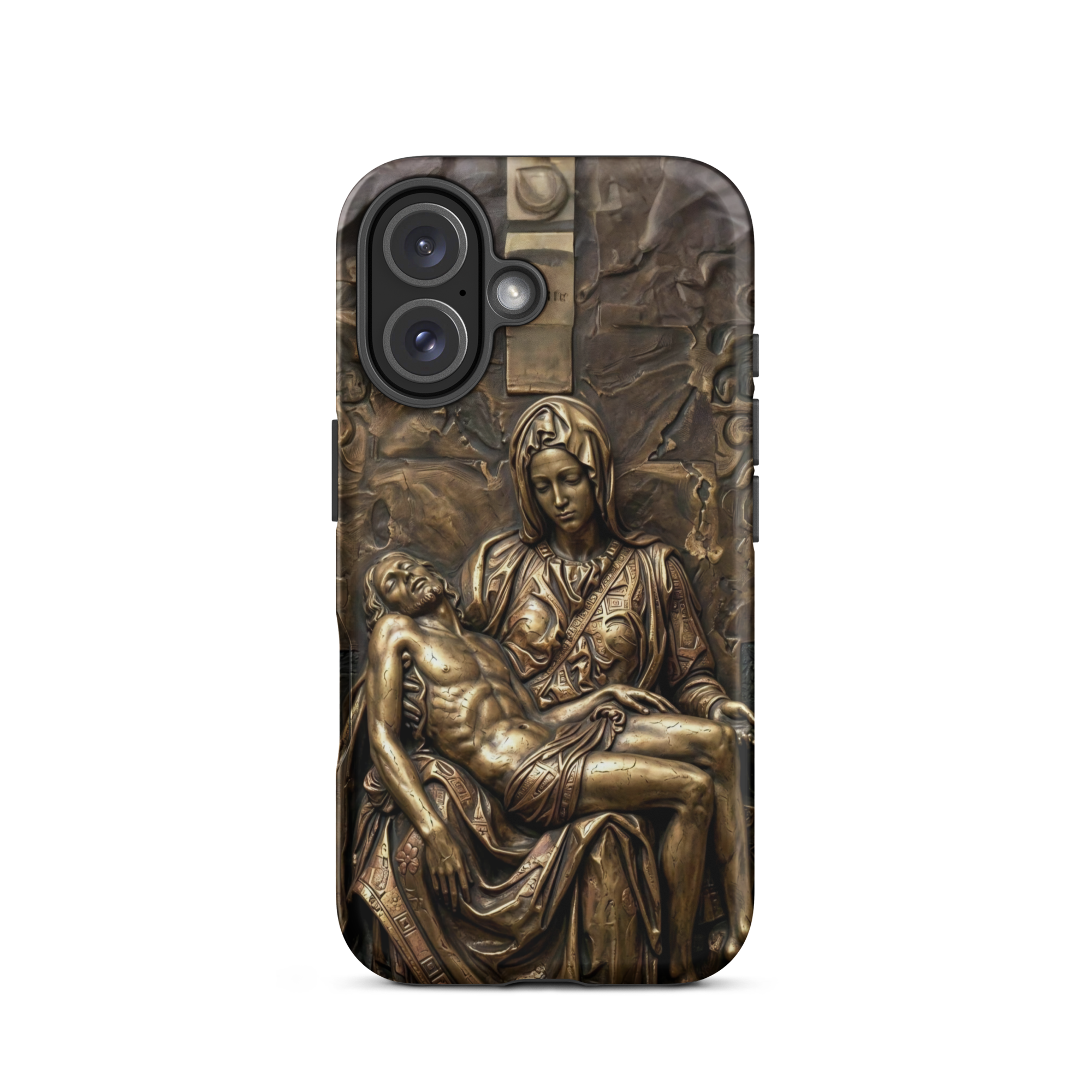 Coque iPhone protection premium - TechNova