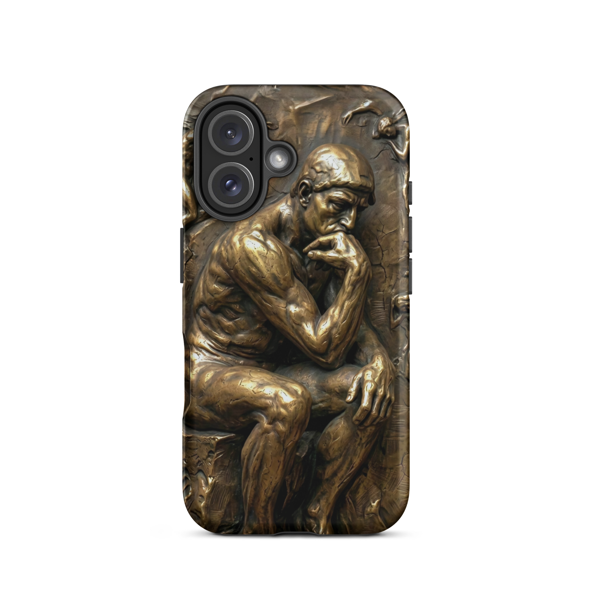 Coque iPhone protection premium - TechNova