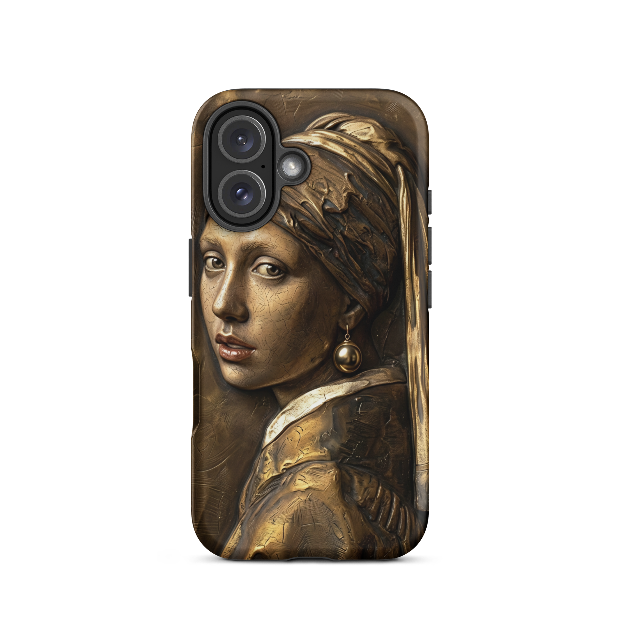 Coque iPhone protection premium - TechNova