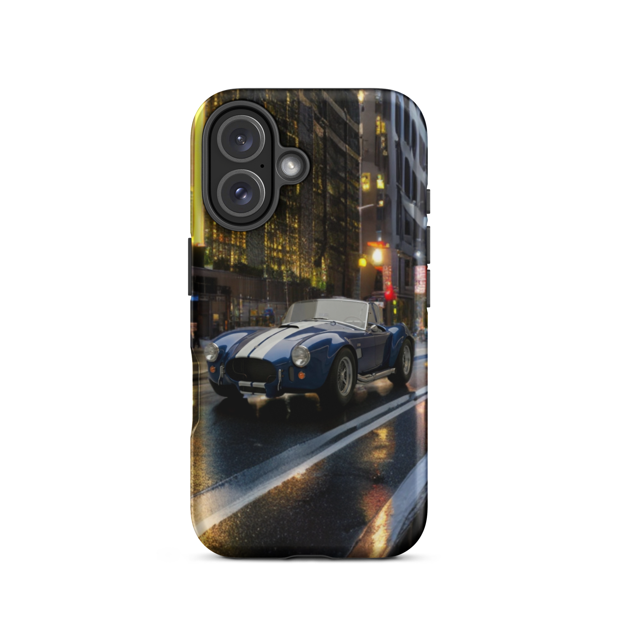 Coque iPhone protection premium - TechNova