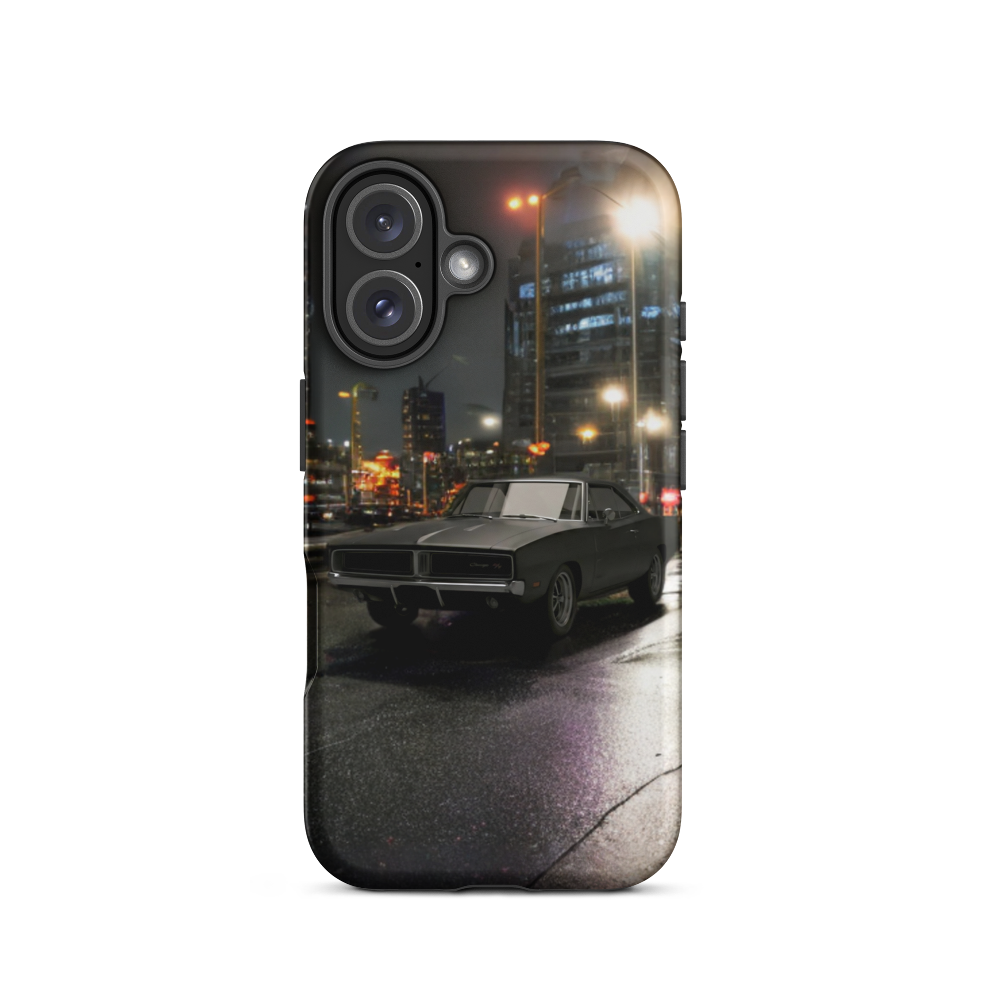 Coque iPhone protection premium - TechNova