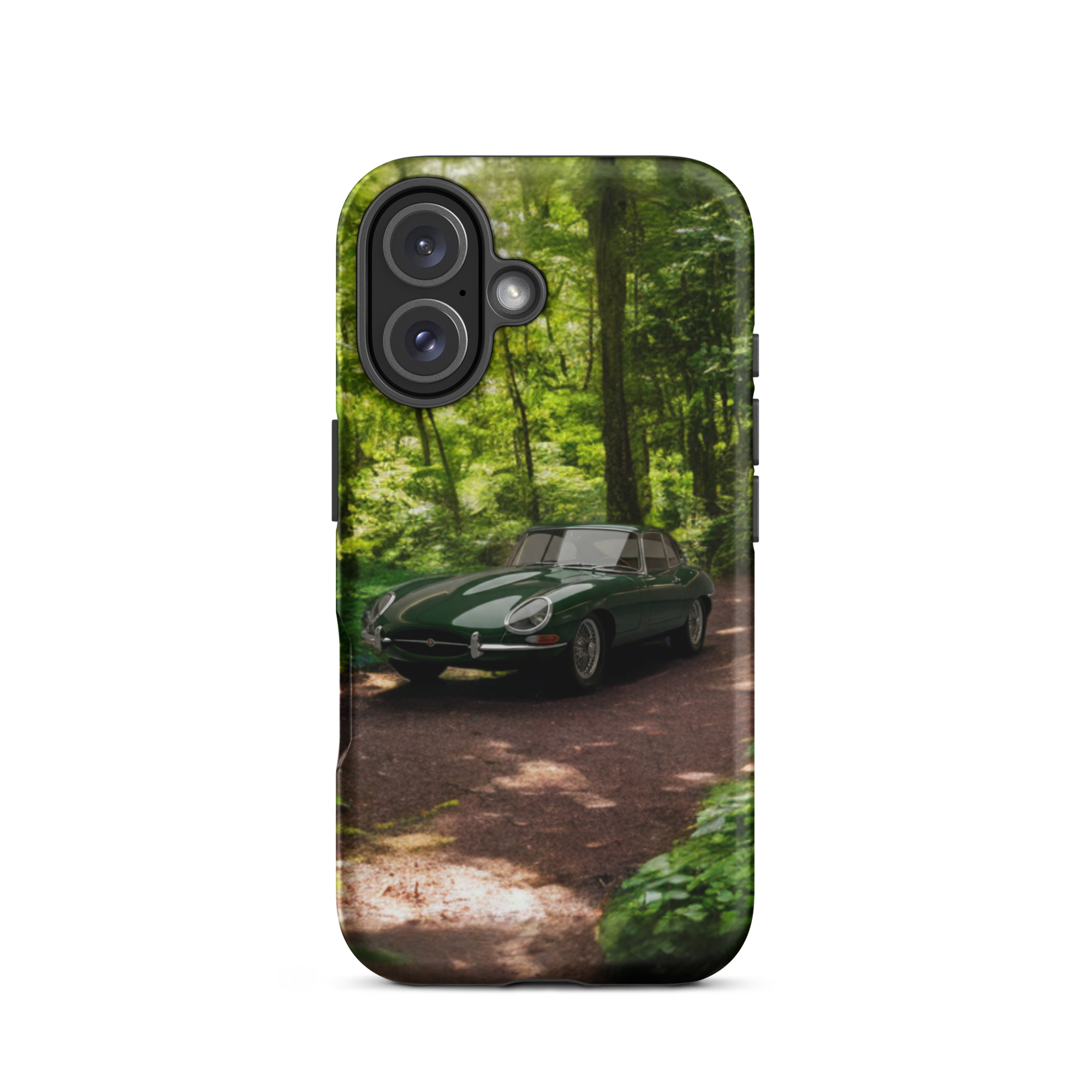 Coque iPhone protection premium - TechNova