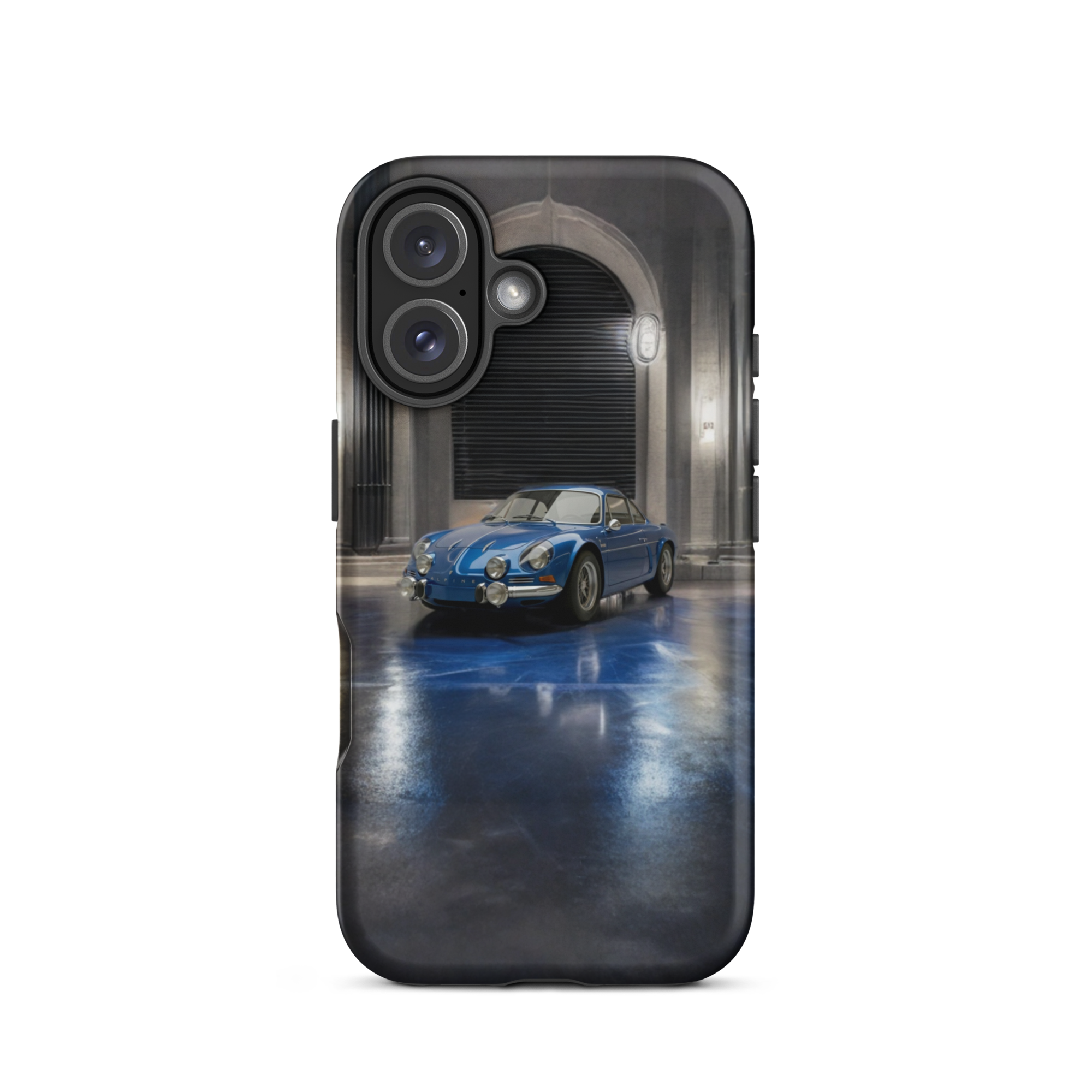 Coque iPhone protection premium - TechNova