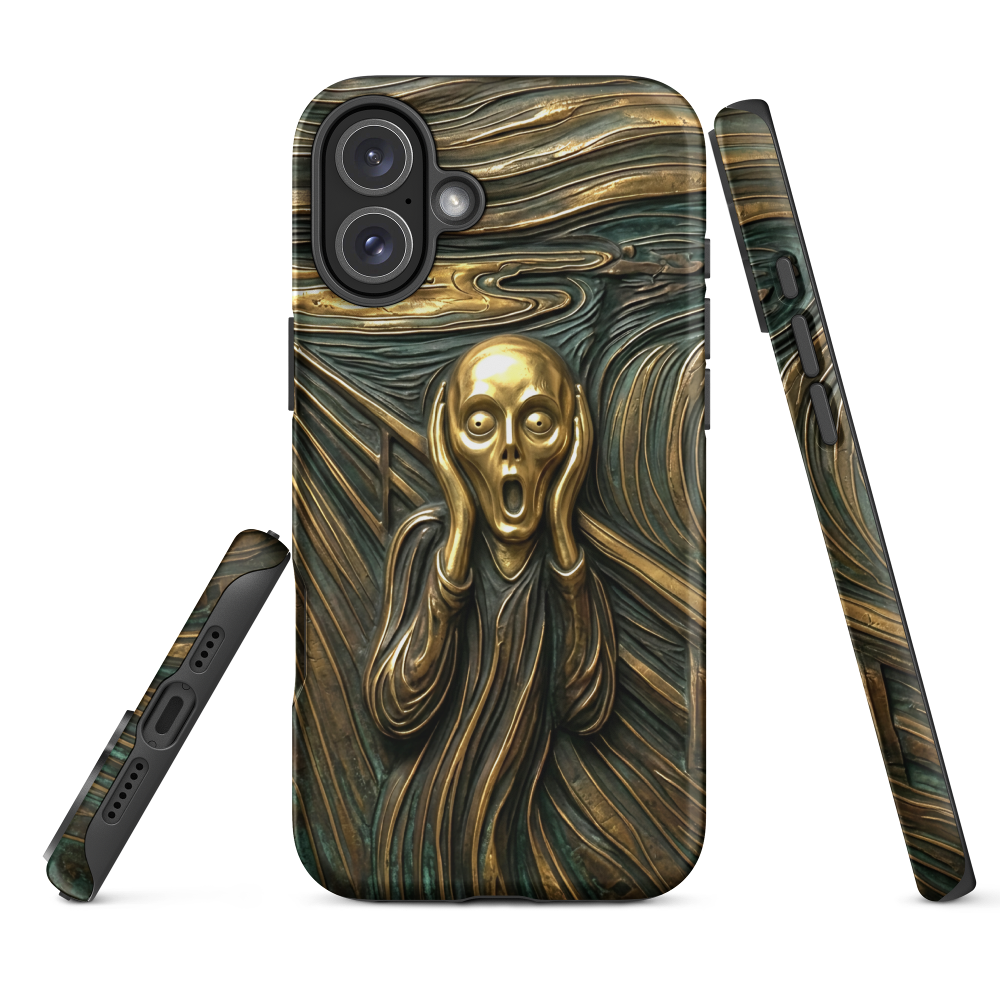 Coque iPhone protection premium - TechNova