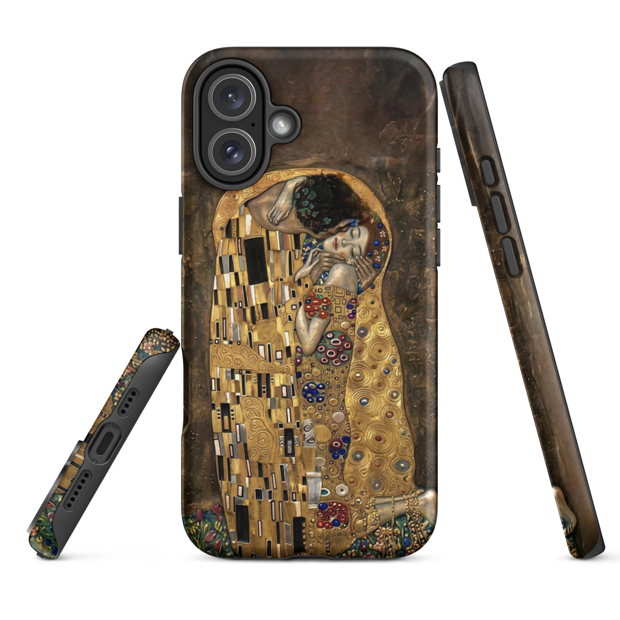 Coque iPhone protection premium - TechNova