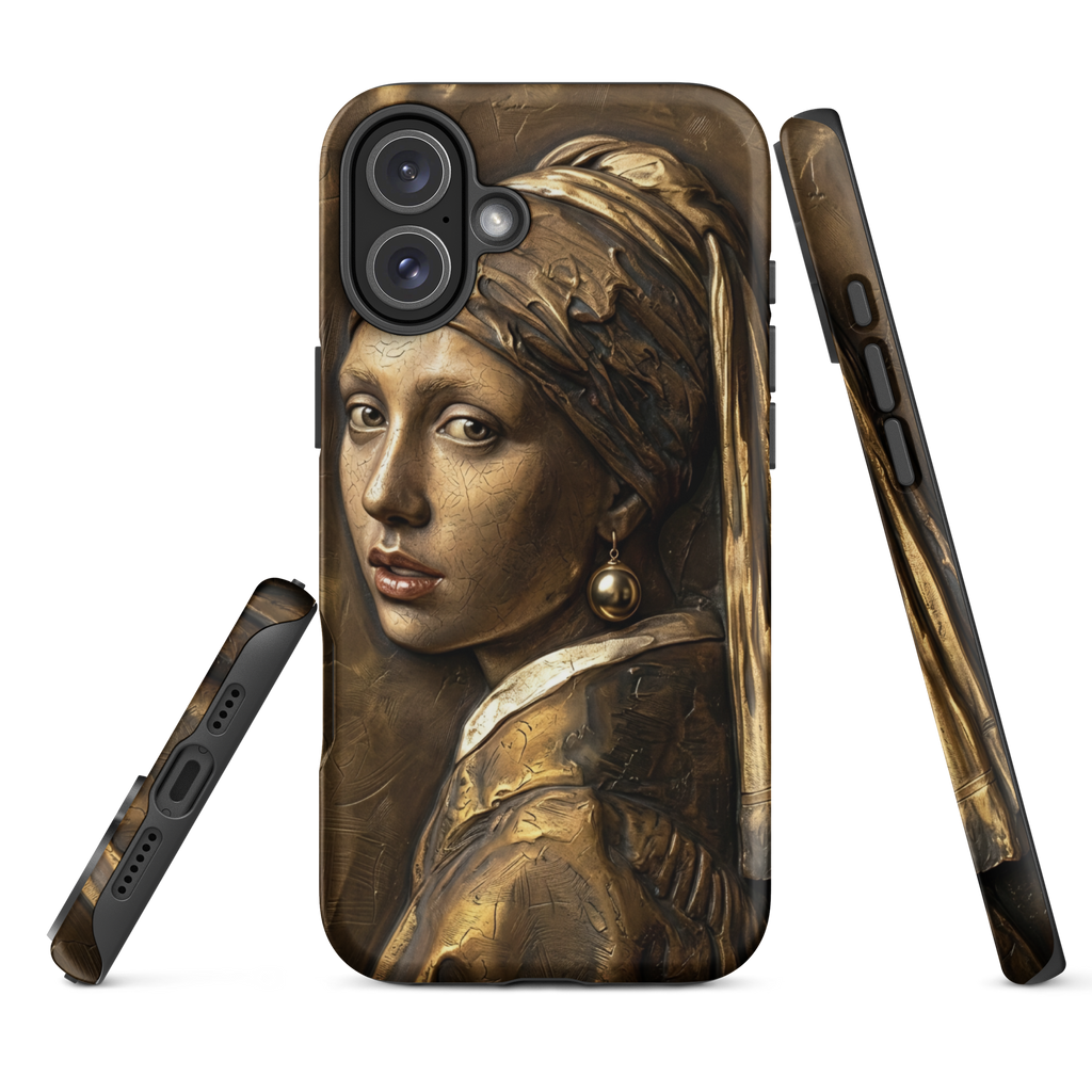 Coque iPhone protection premium - TechNova