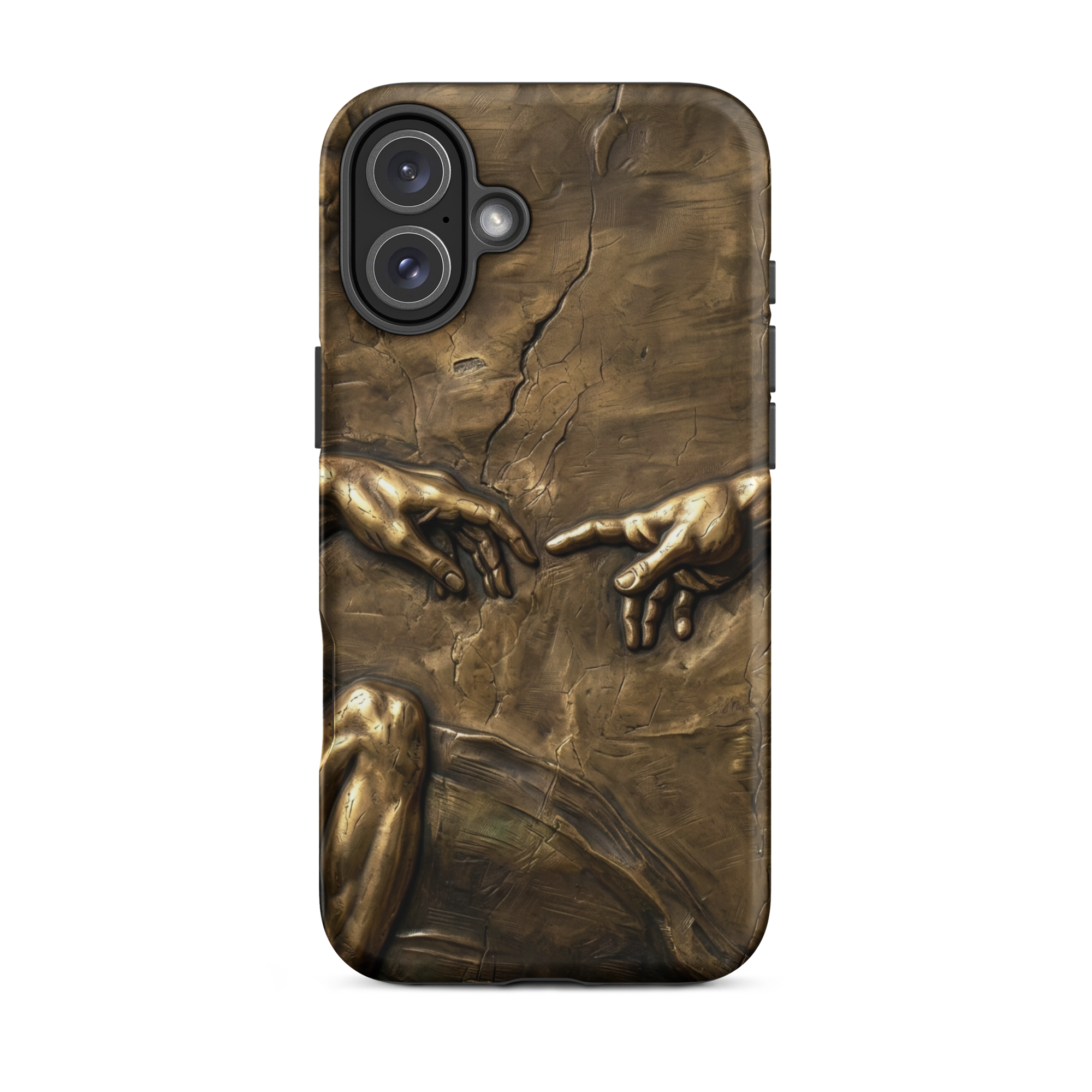 Coque iPhone protection premium - TechNova