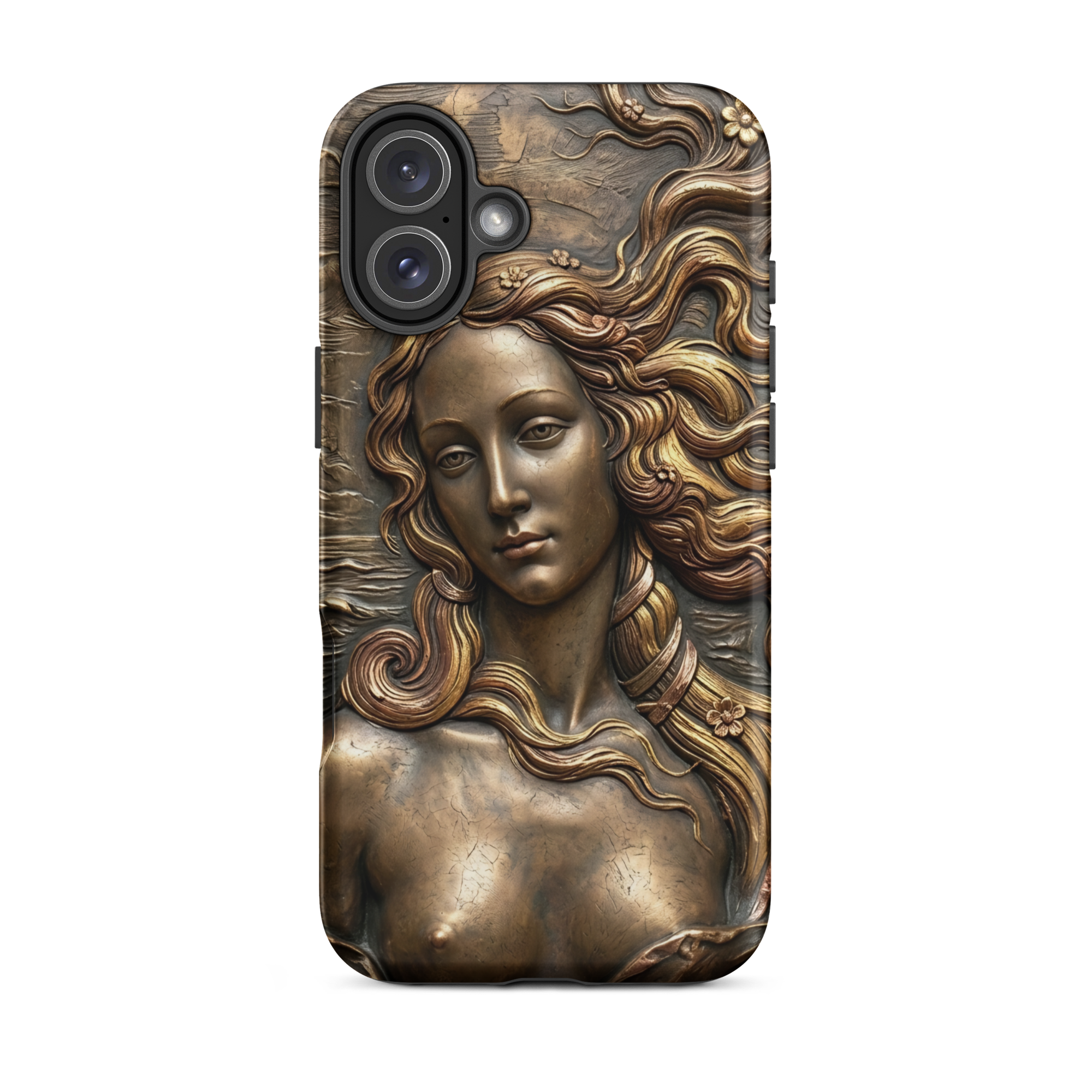 Coque iPhone protection premium - TechNova