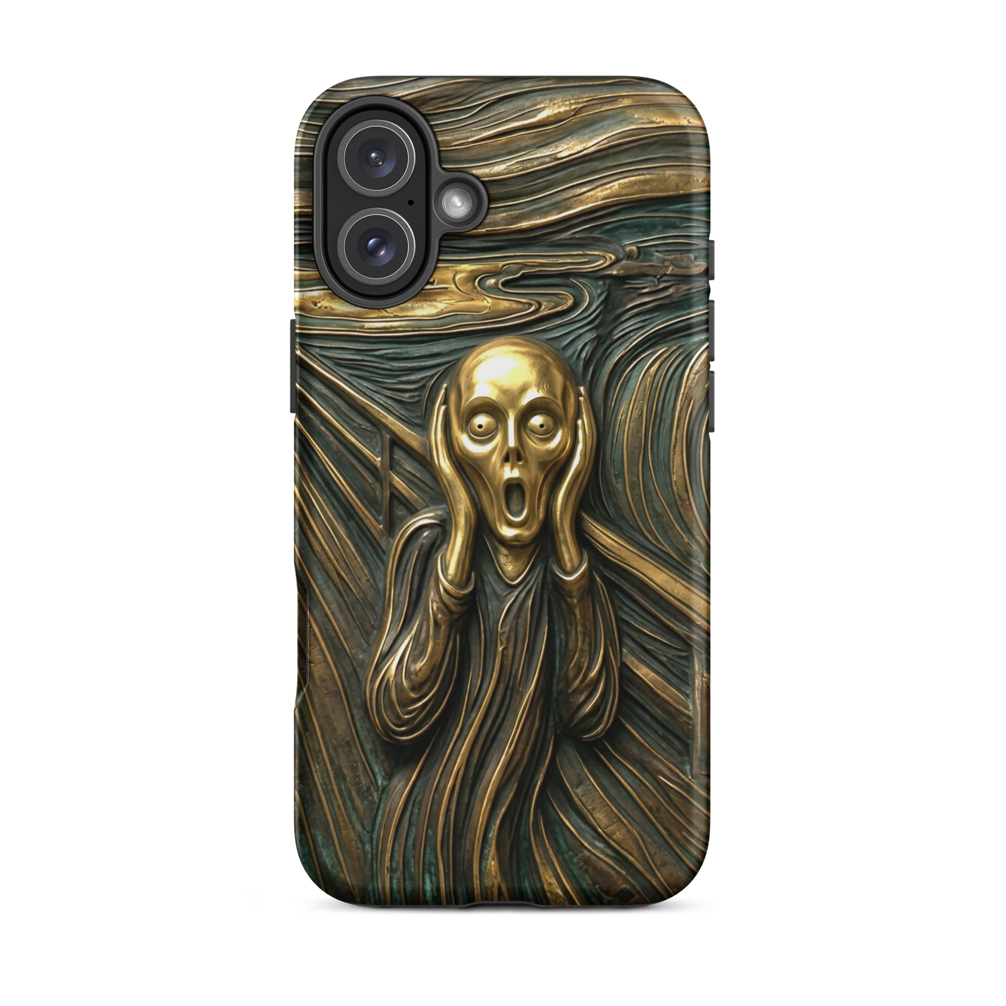 Coque iPhone protection premium - TechNova