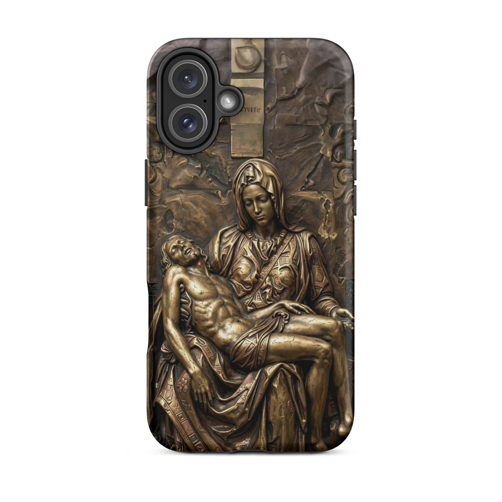 Coque iPhone protection premium - TechNova