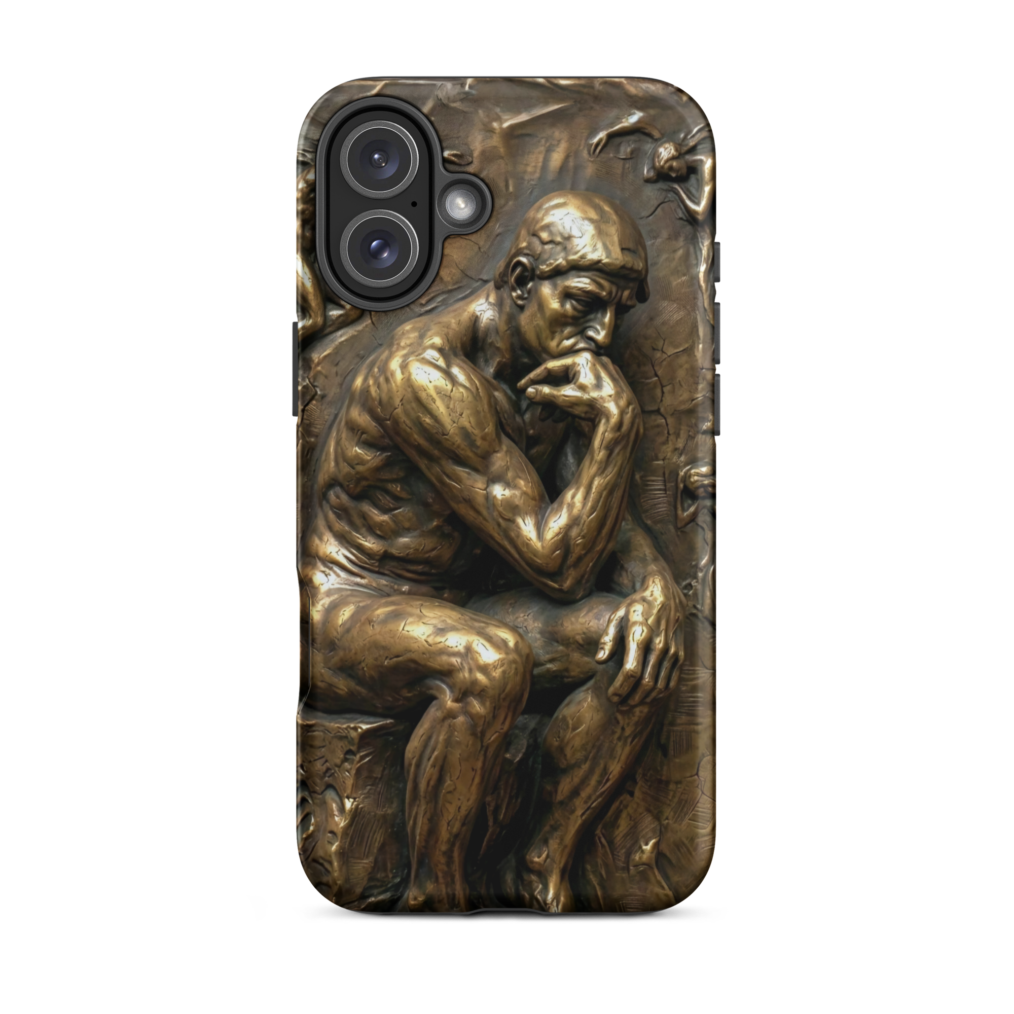 Coque iPhone protection premium - TechNova