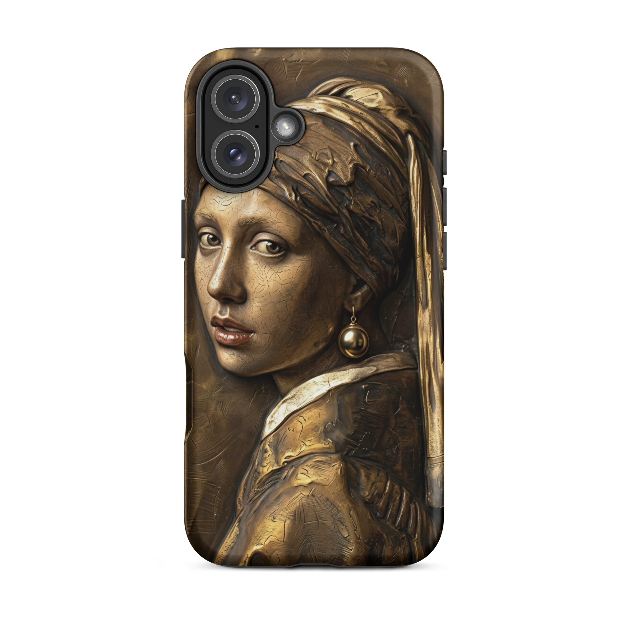 Coque iPhone protection premium - TechNova