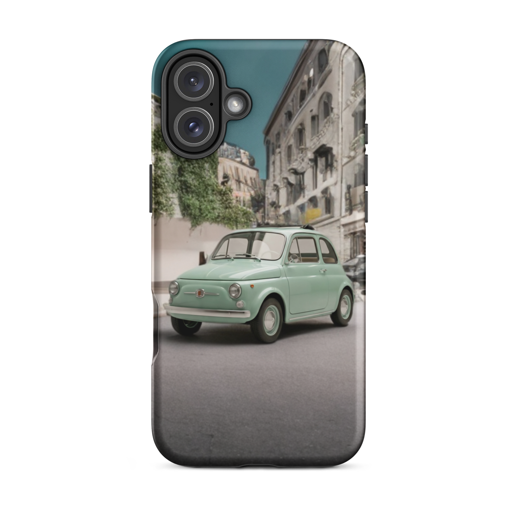 Coque iPhone protection premium - TechNova