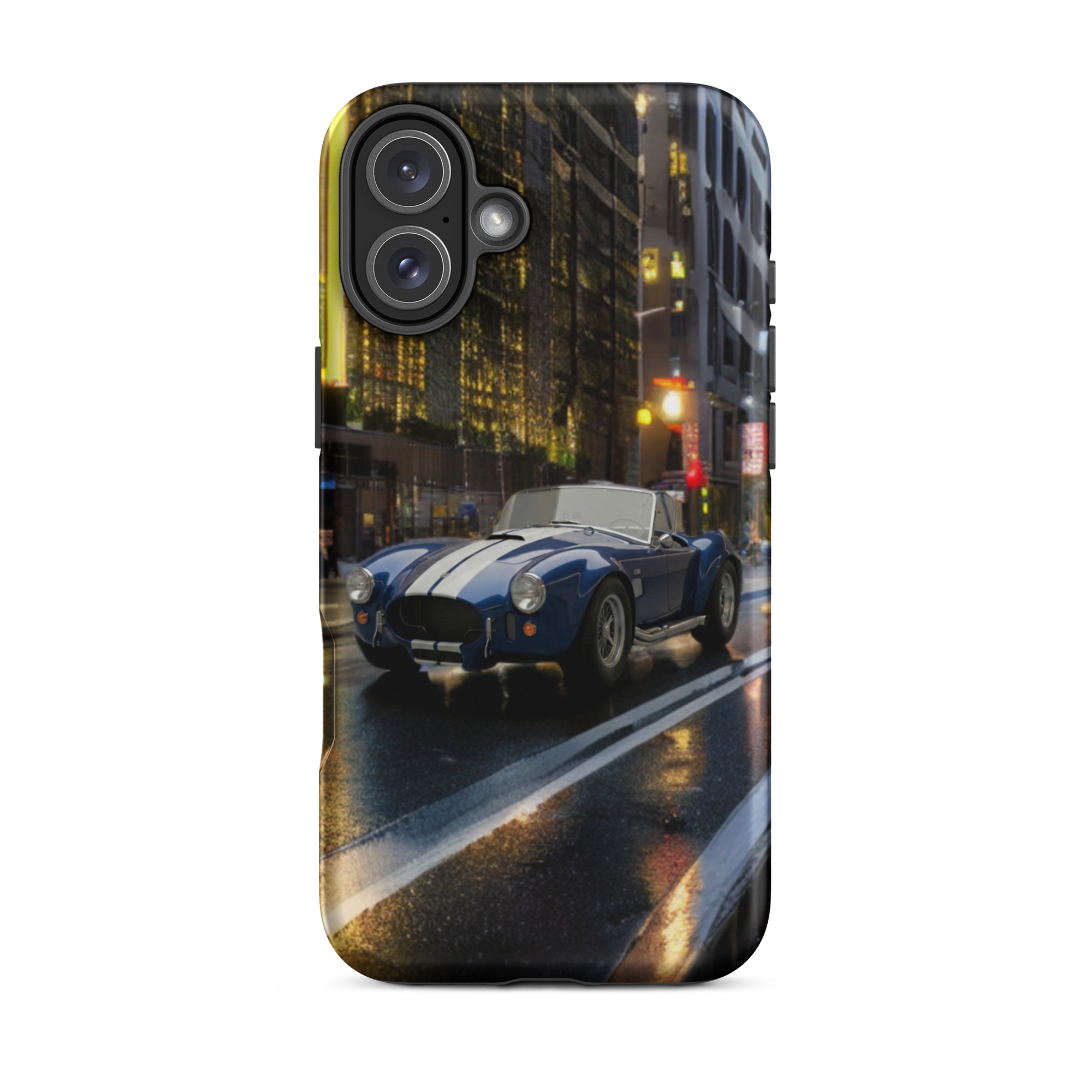 Coque iPhone protection premium - TechNova