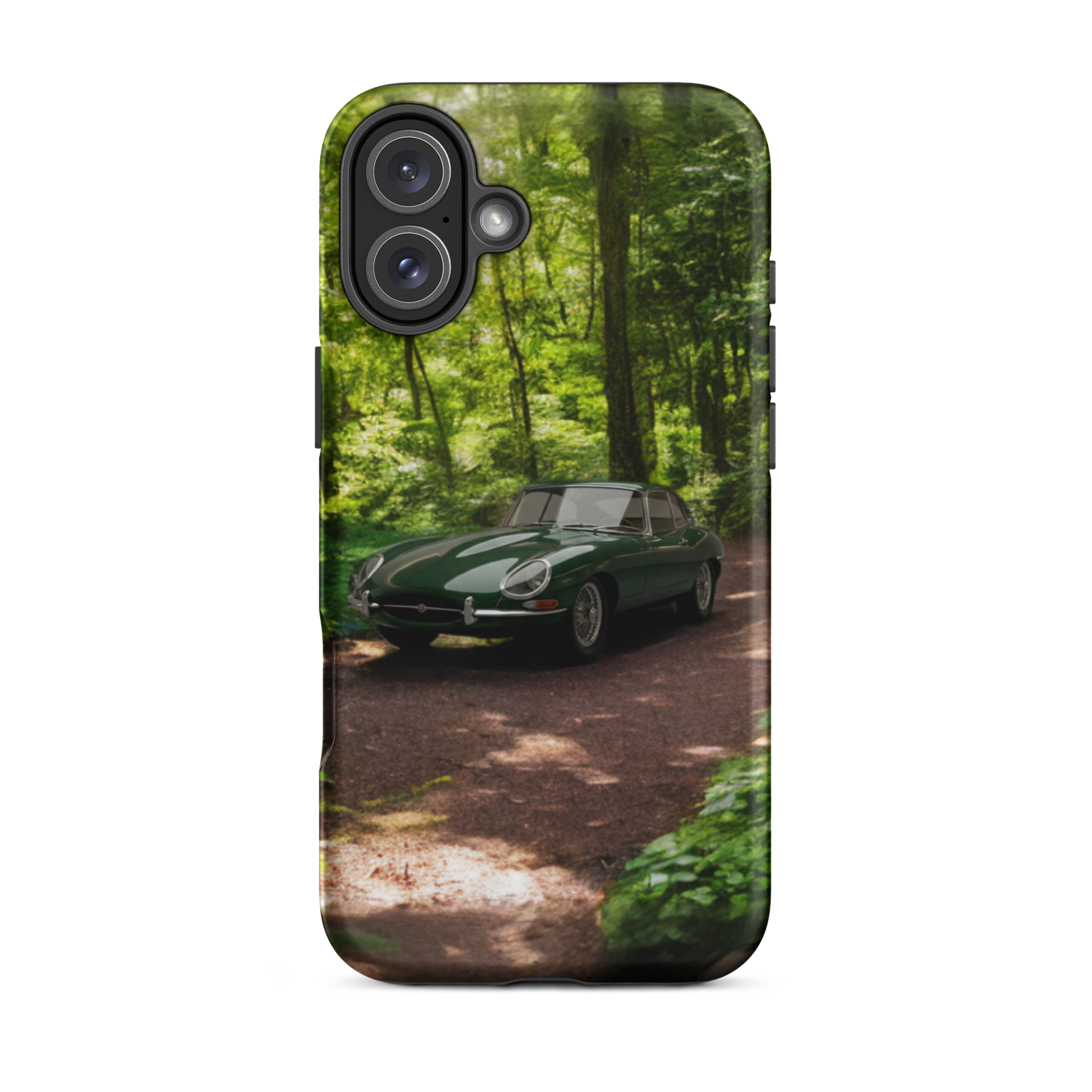 Coque iPhone protection premium - TechNova