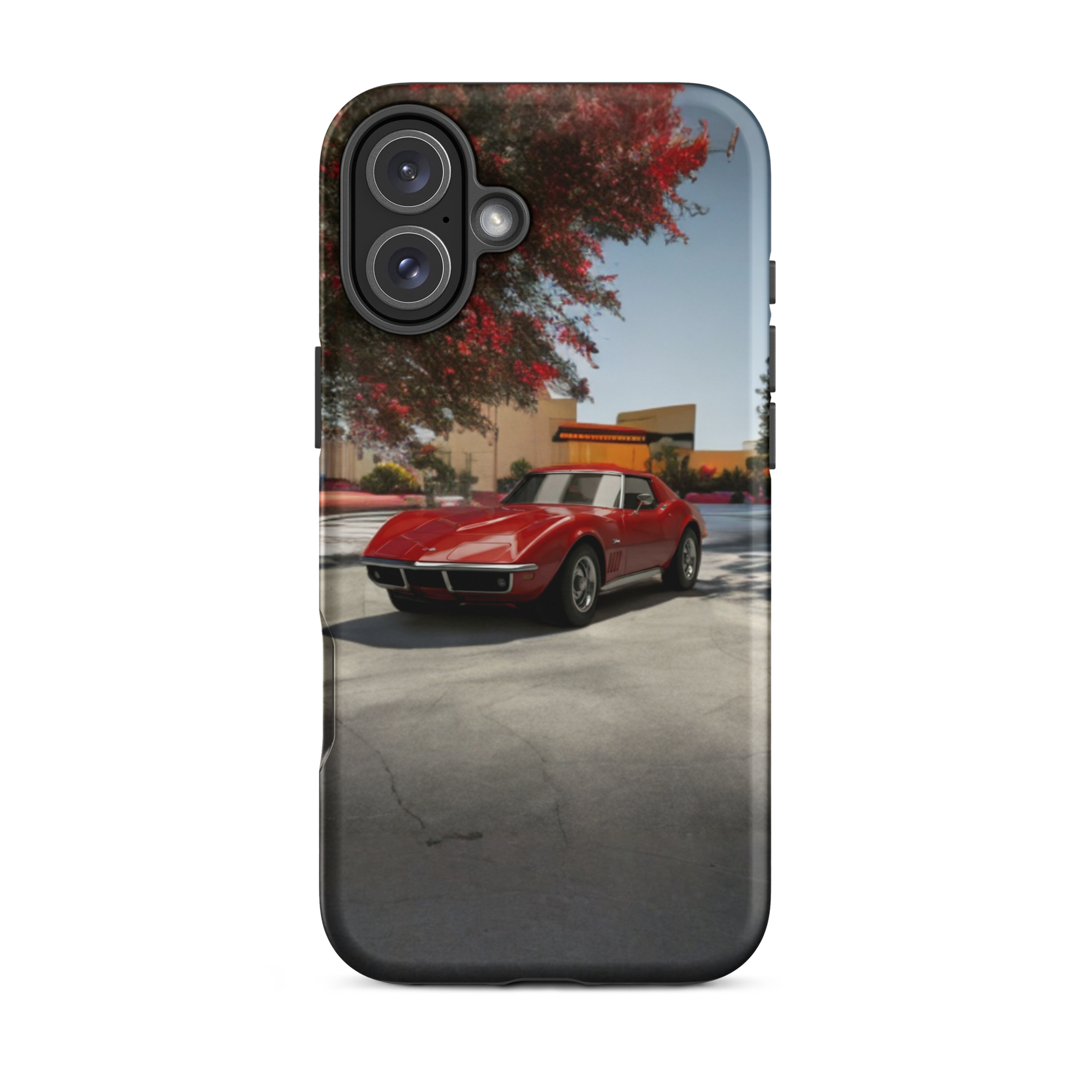 Coque iPhone protection premium - TechNova