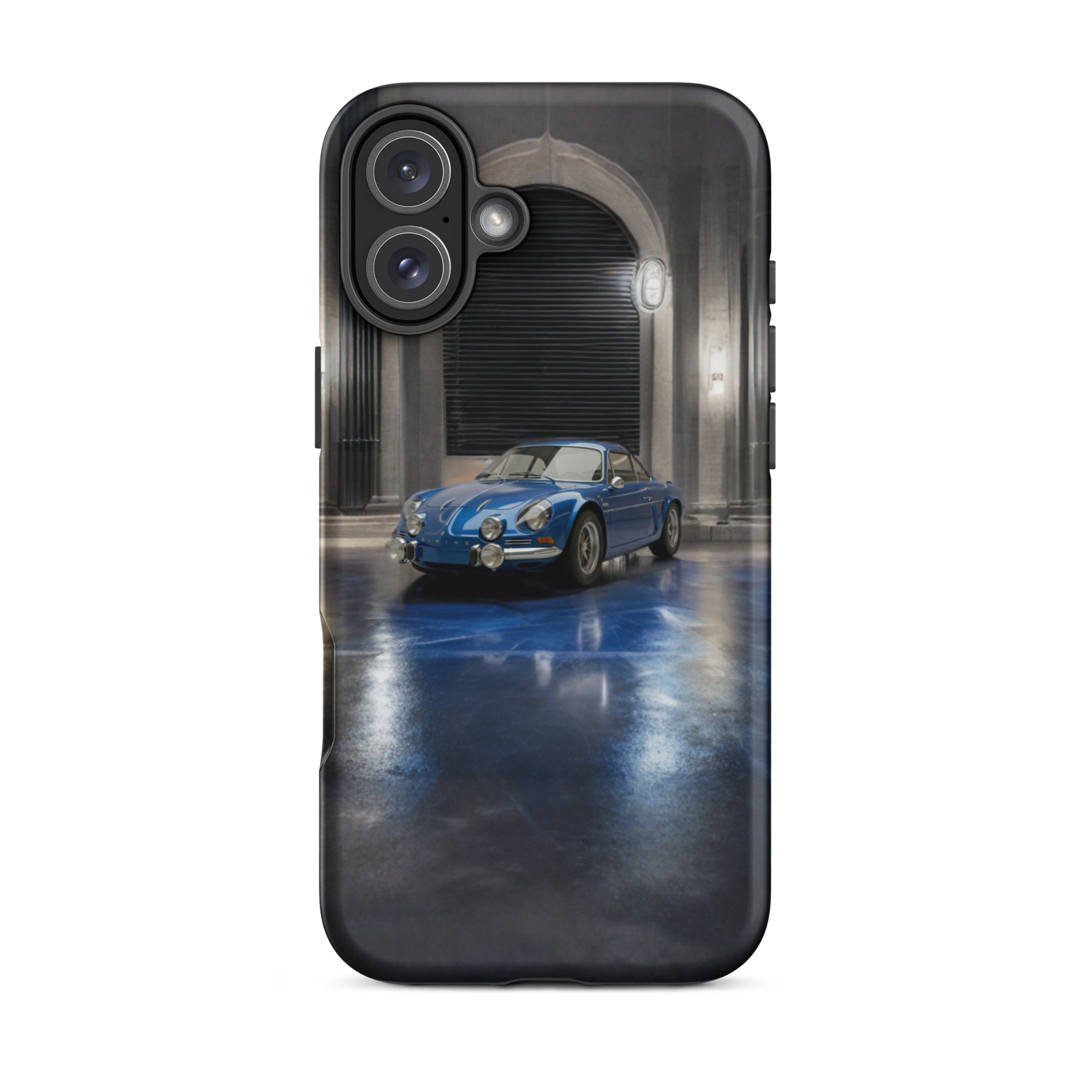 Coque iPhone protection premium - TechNova