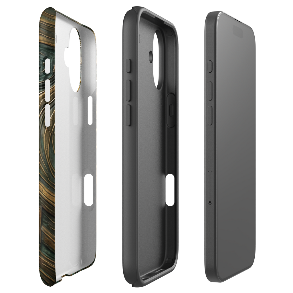 Coque iPhone protection premium - TechNova