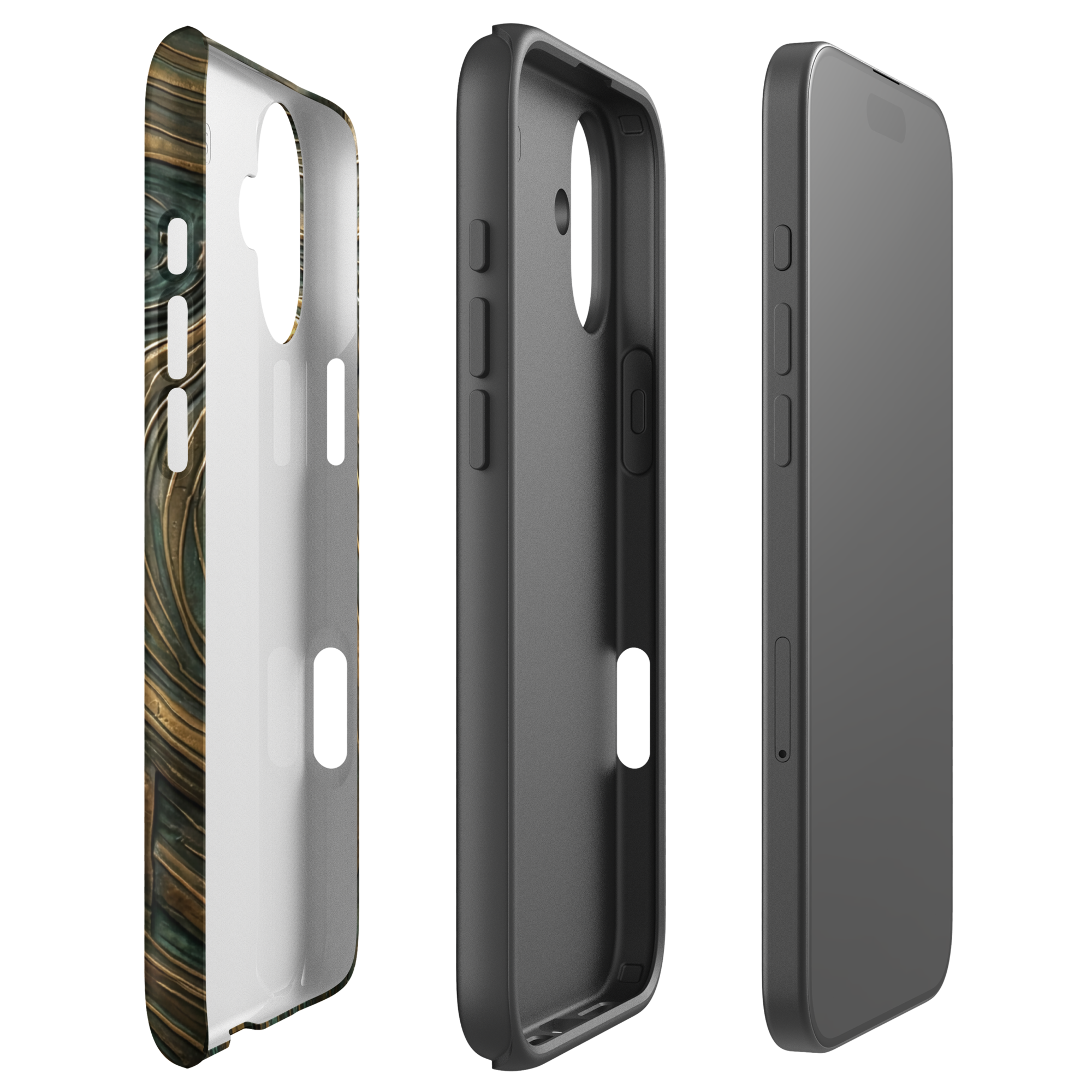 Coque iPhone protection premium - TechNova