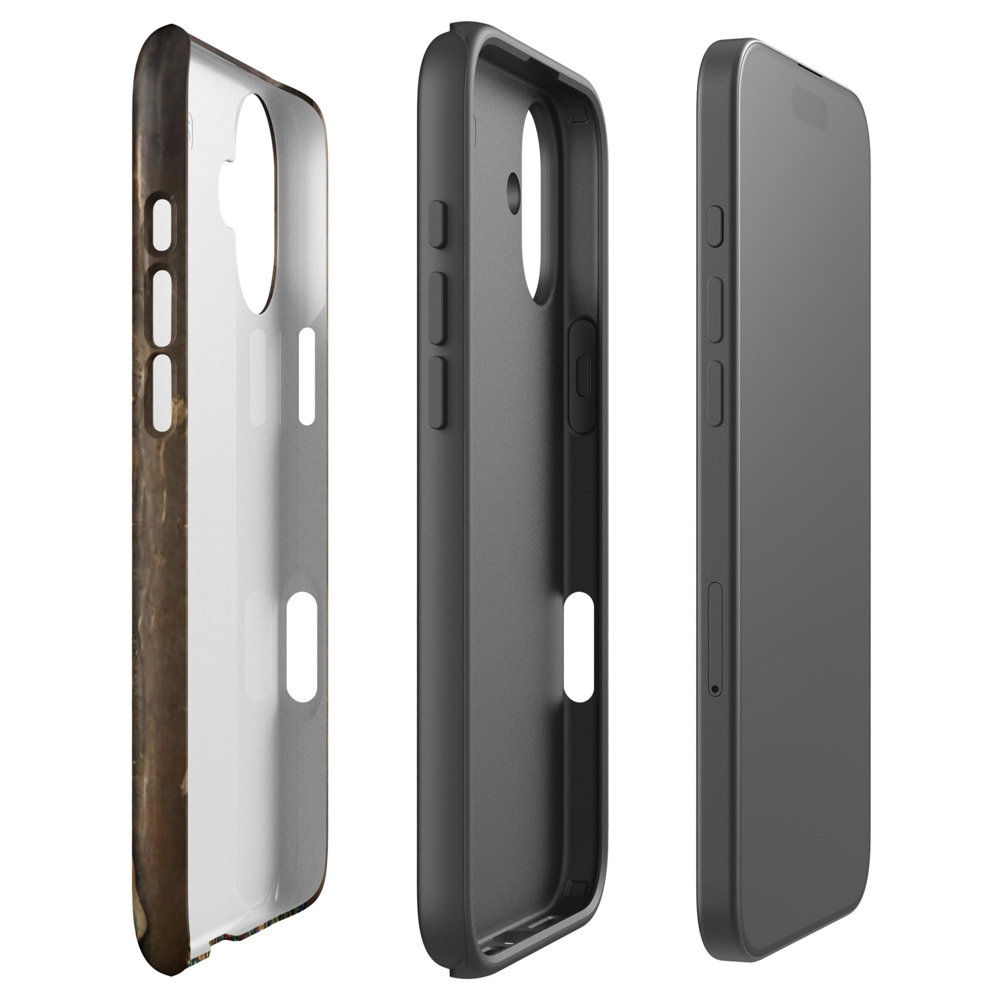 Coque iPhone protection premium - TechNova