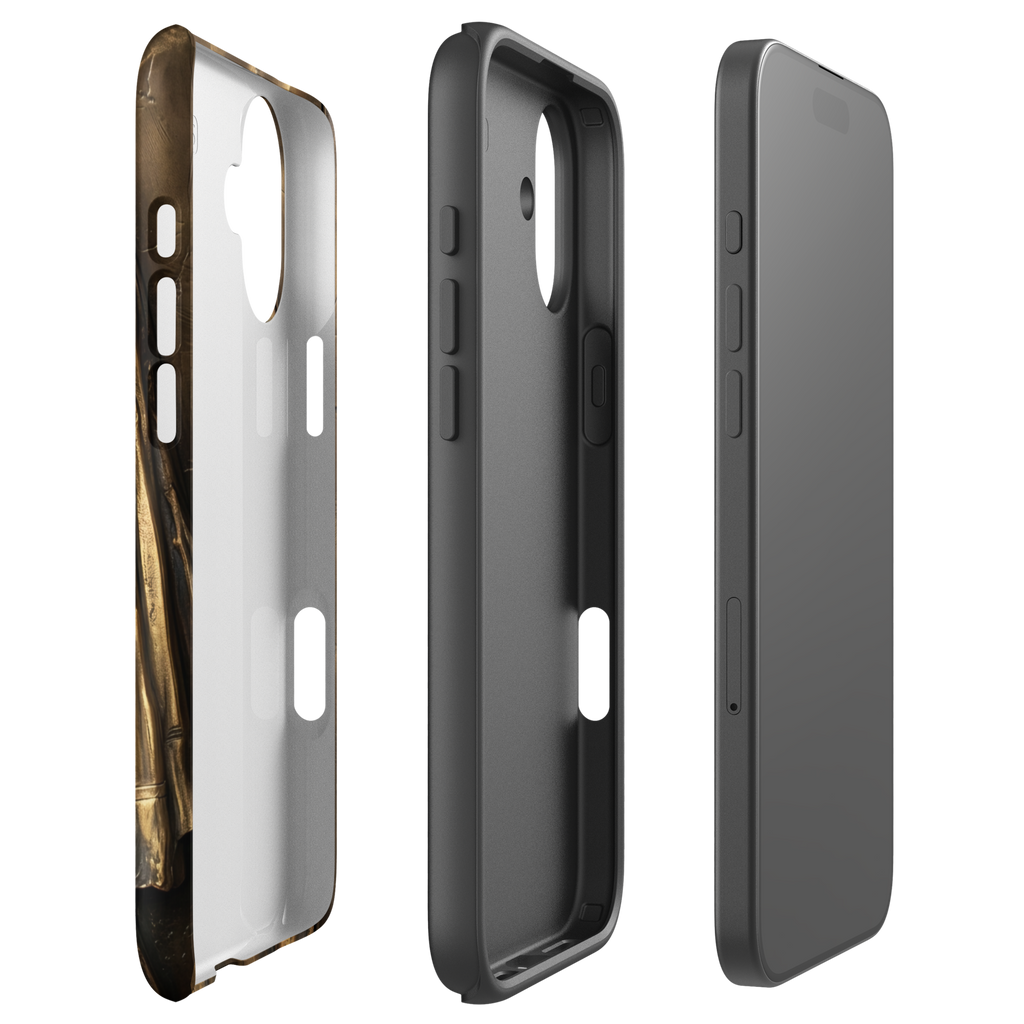 Coque iPhone protection premium - TechNova