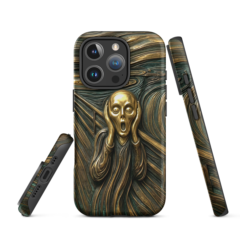 Coque iPhone protection premium - TechNova