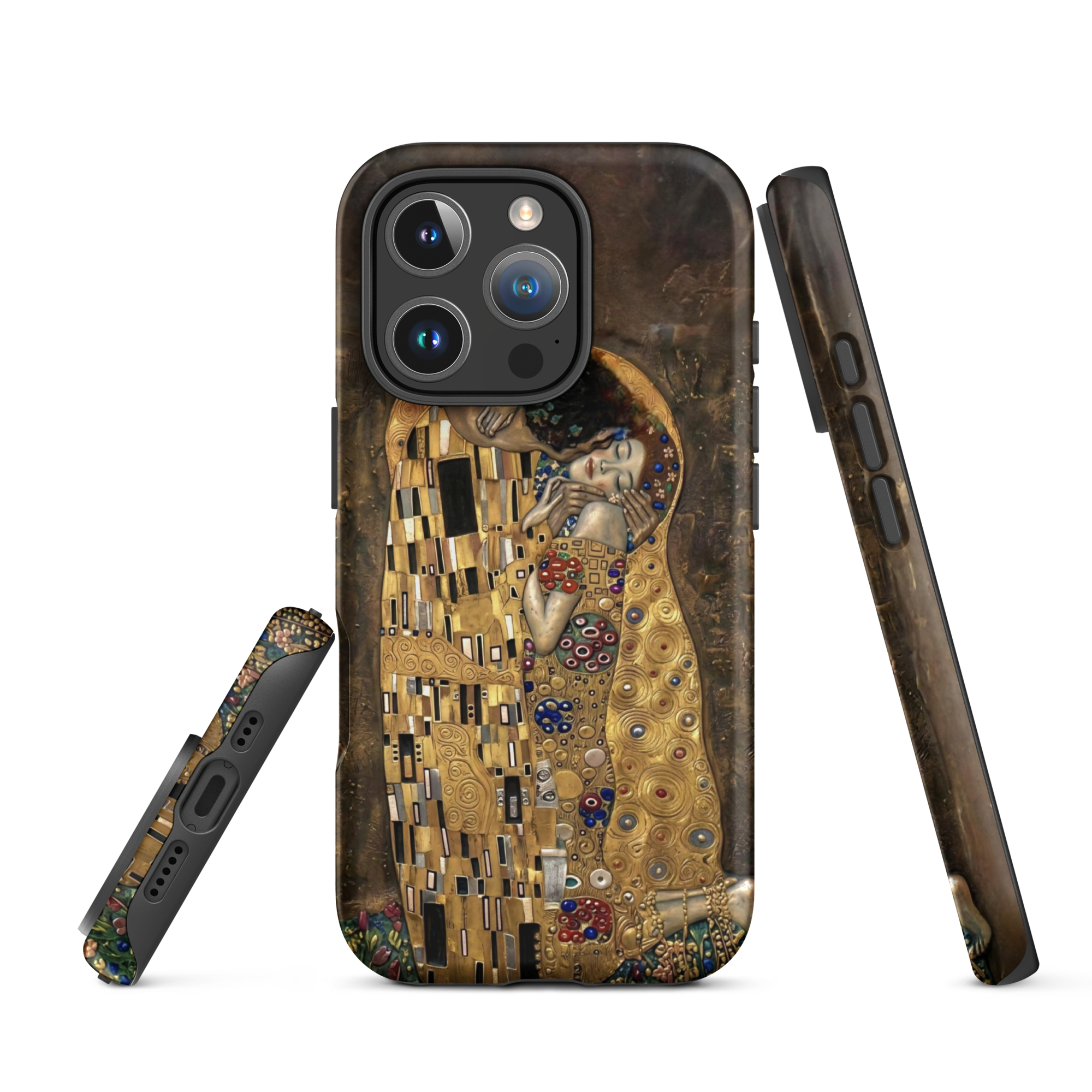 Coque iPhone protection premium - TechNova