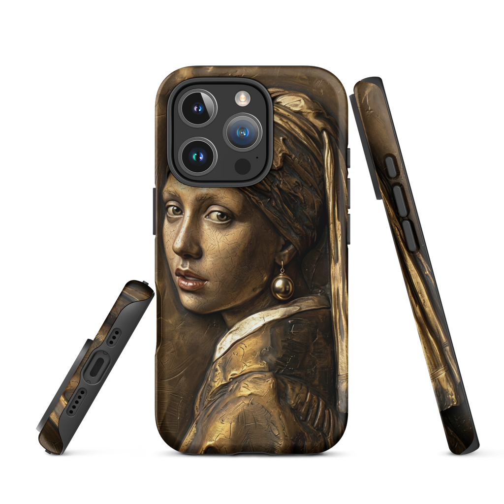 Coque iPhone protection premium - TechNova