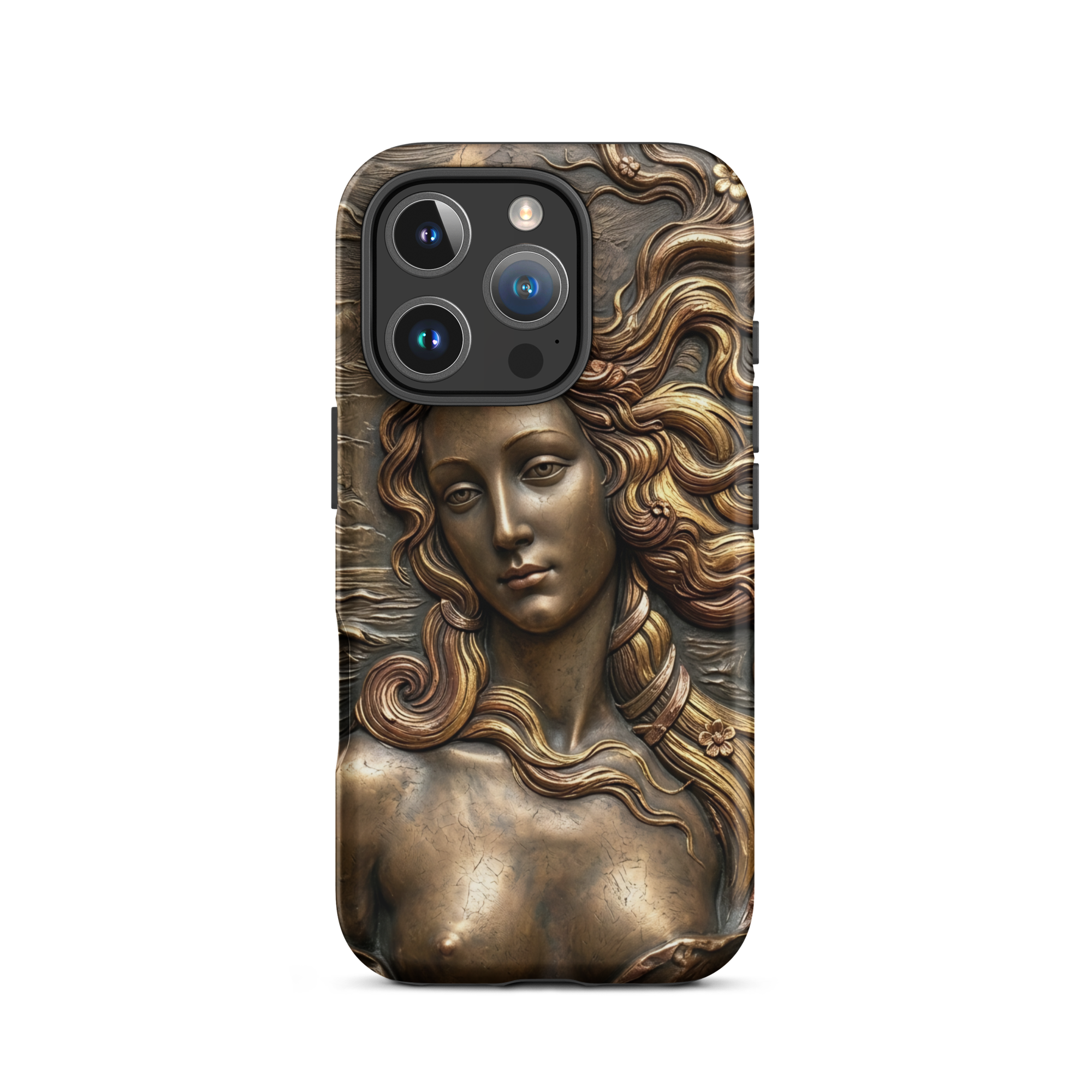 Coque iPhone protection premium - TechNova