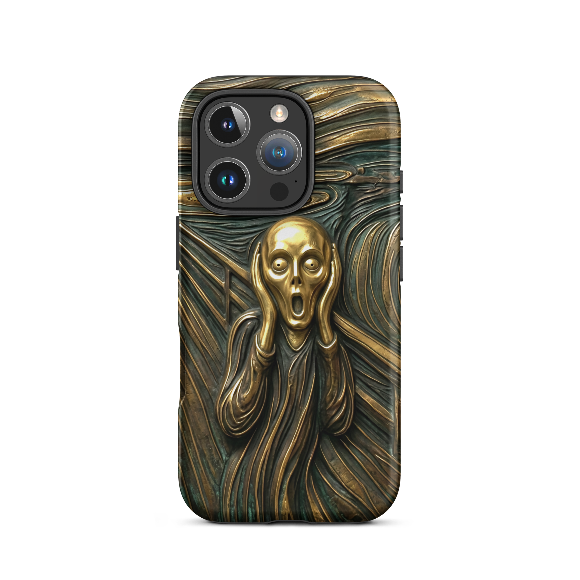 Coque iPhone protection premium - TechNova