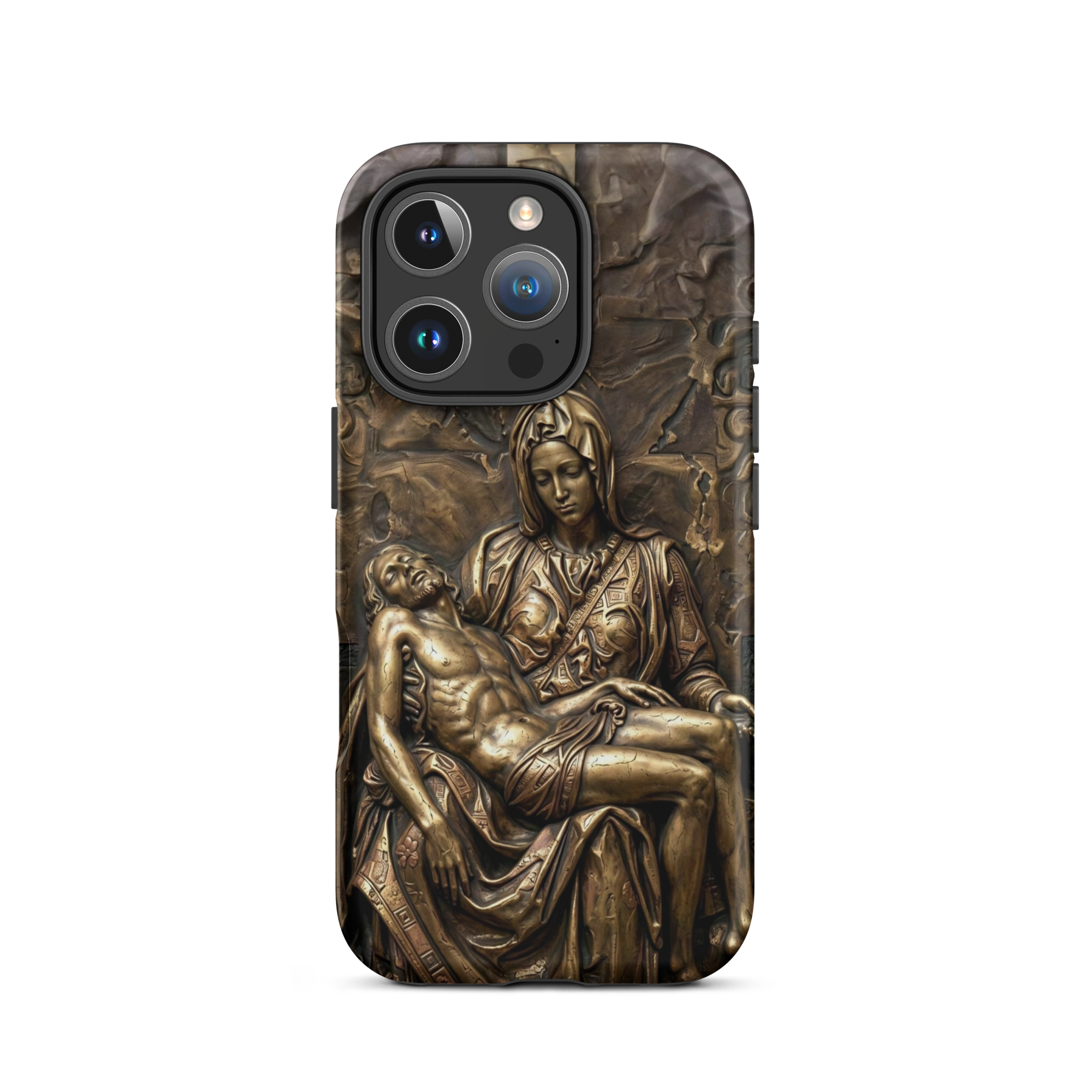 Coque iPhone protection premium - TechNova