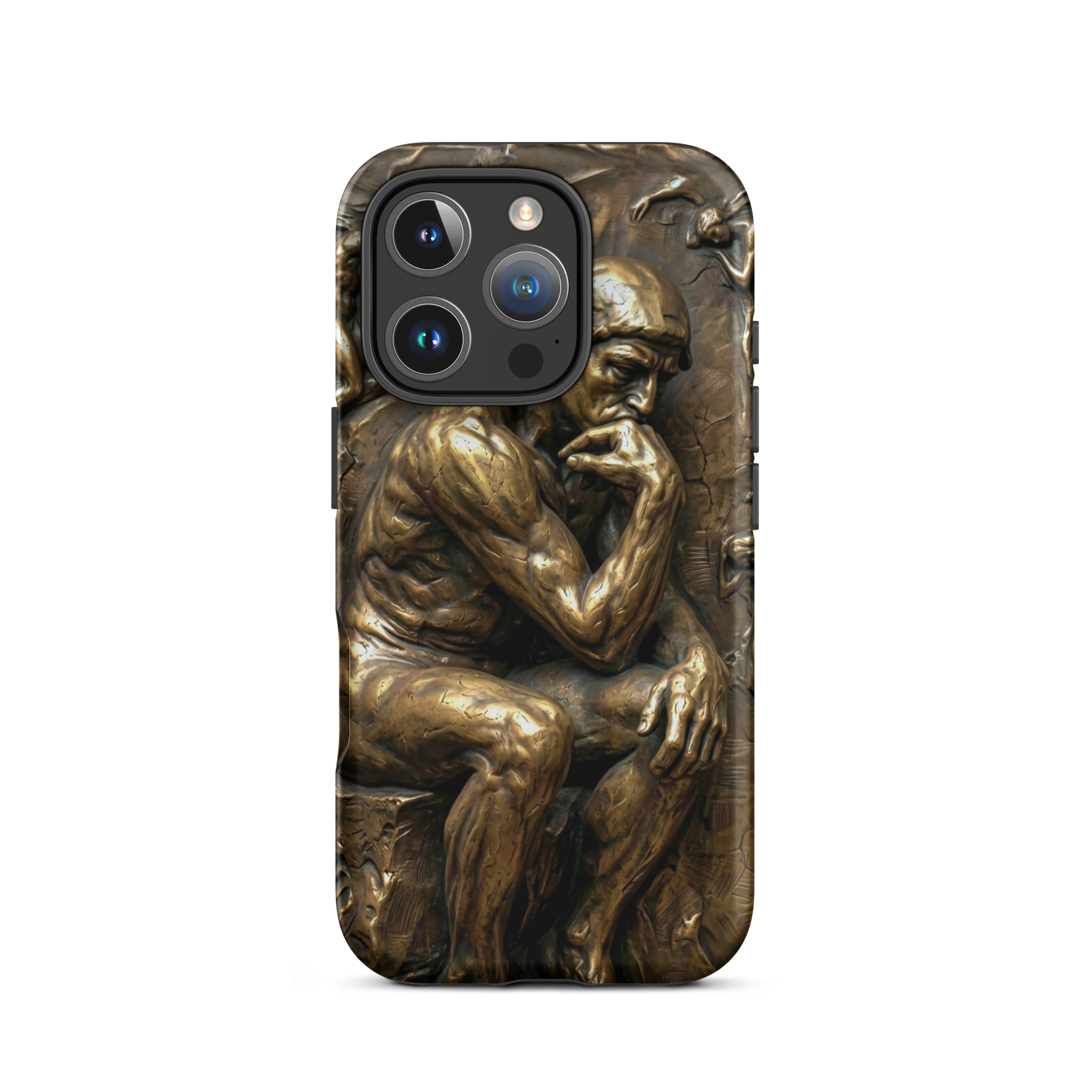 Coque iPhone protection premium - TechNova