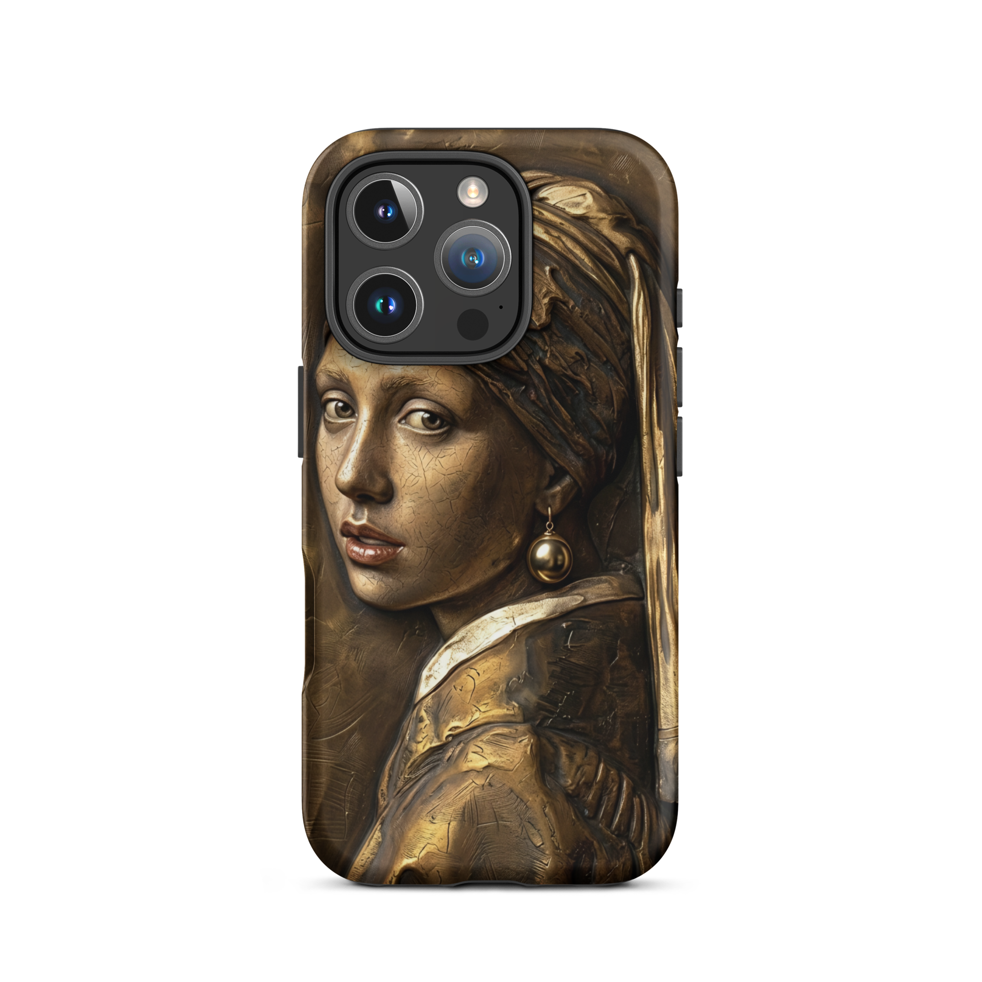 Coque iPhone protection premium - TechNova