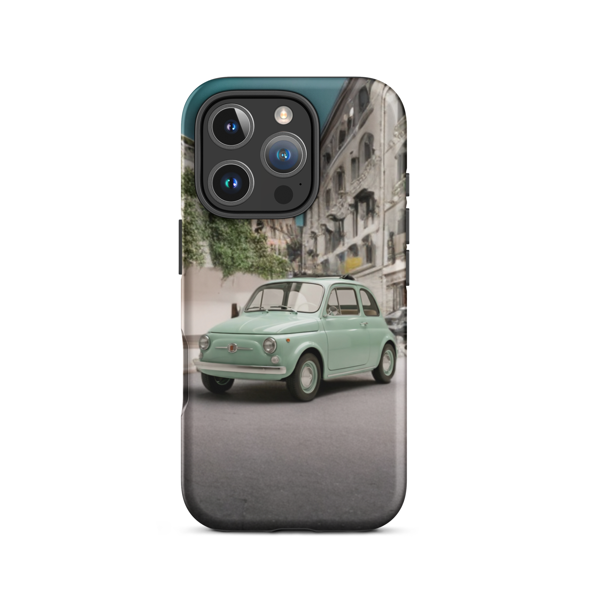 Coque iPhone protection premium - TechNova