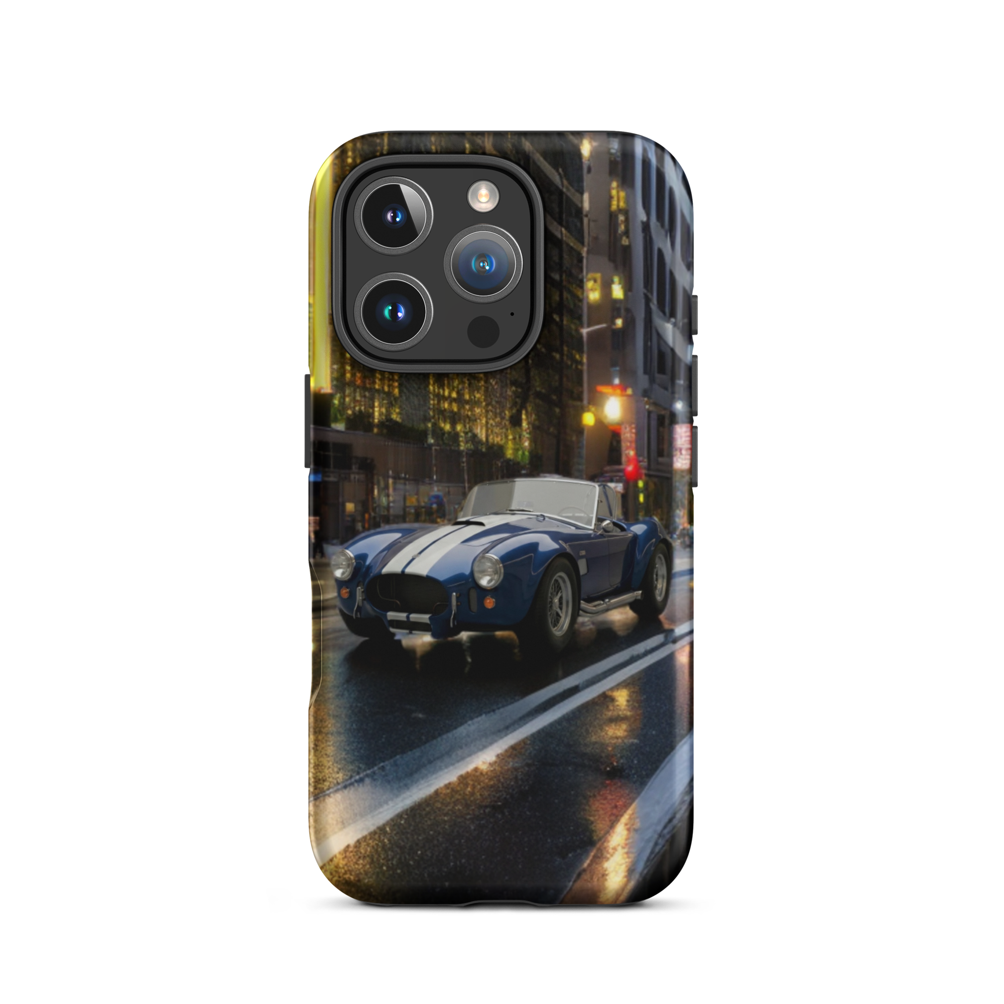 Coque iPhone protection premium - TechNova