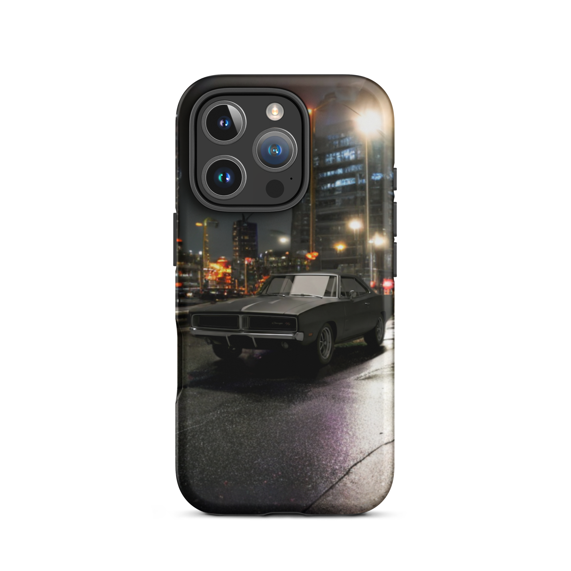 Coque iPhone protection premium - TechNova