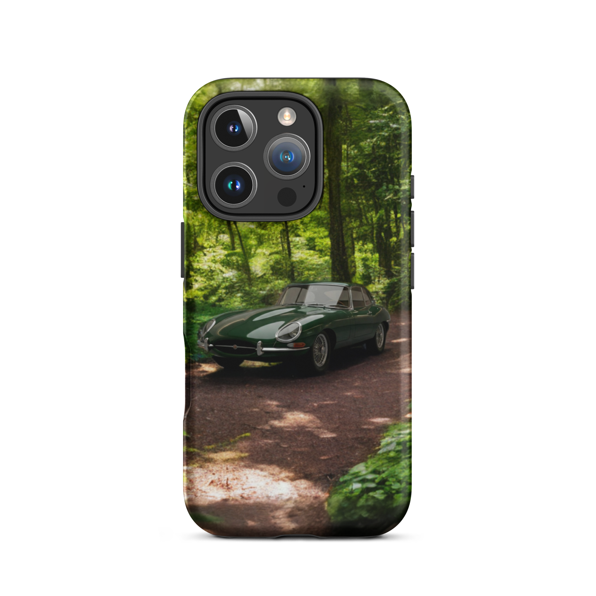 Coque iPhone protection premium - TechNova