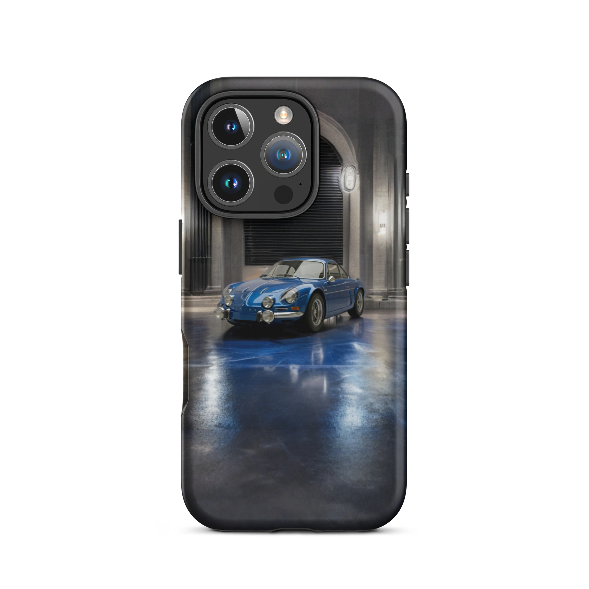 Coque iPhone protection premium - TechNova