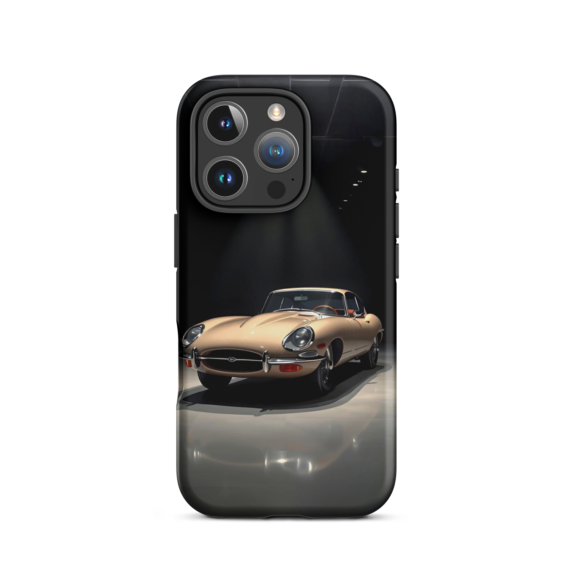 Coque iPhone protection premium - TechNova