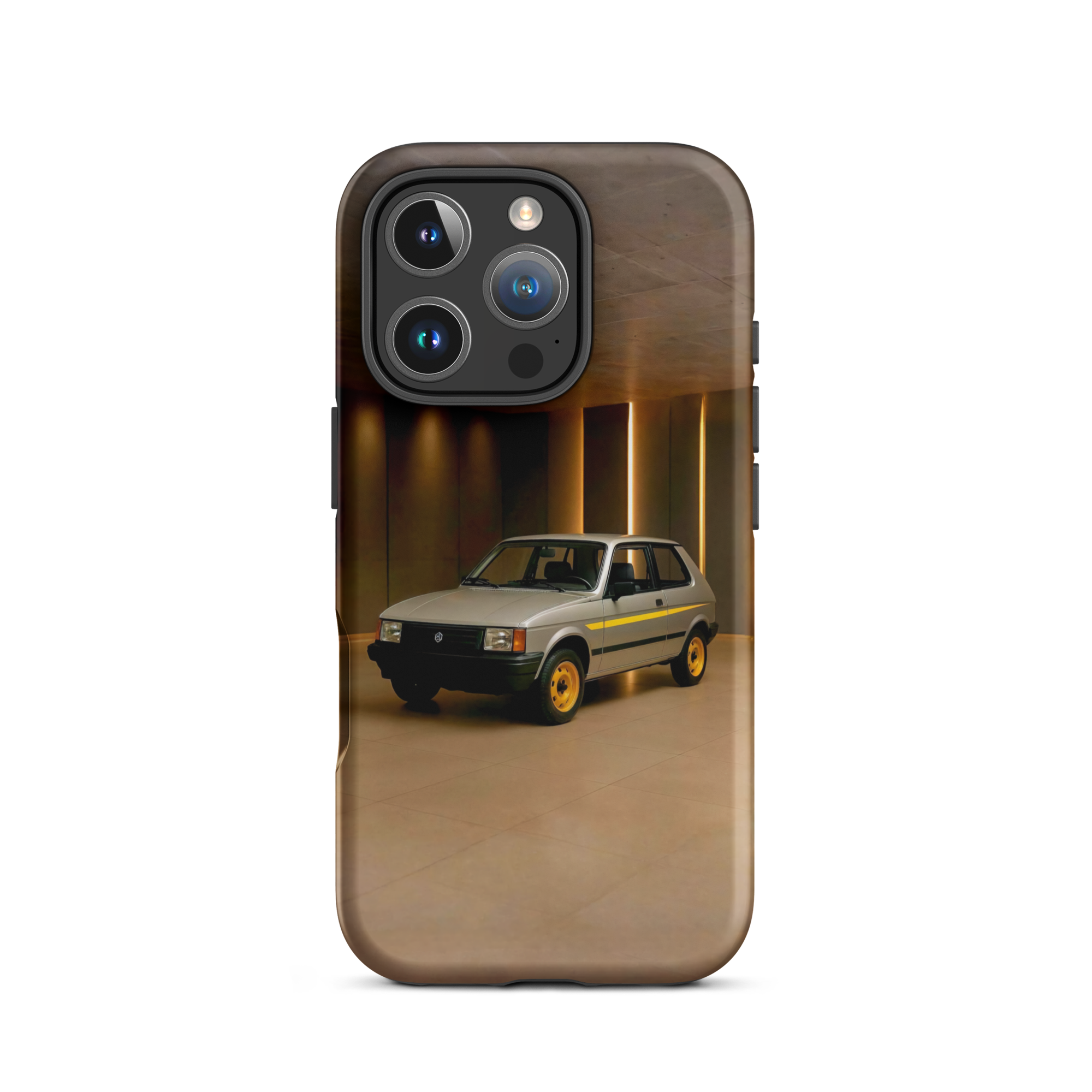 Coque iPhone protection premium - TechNova