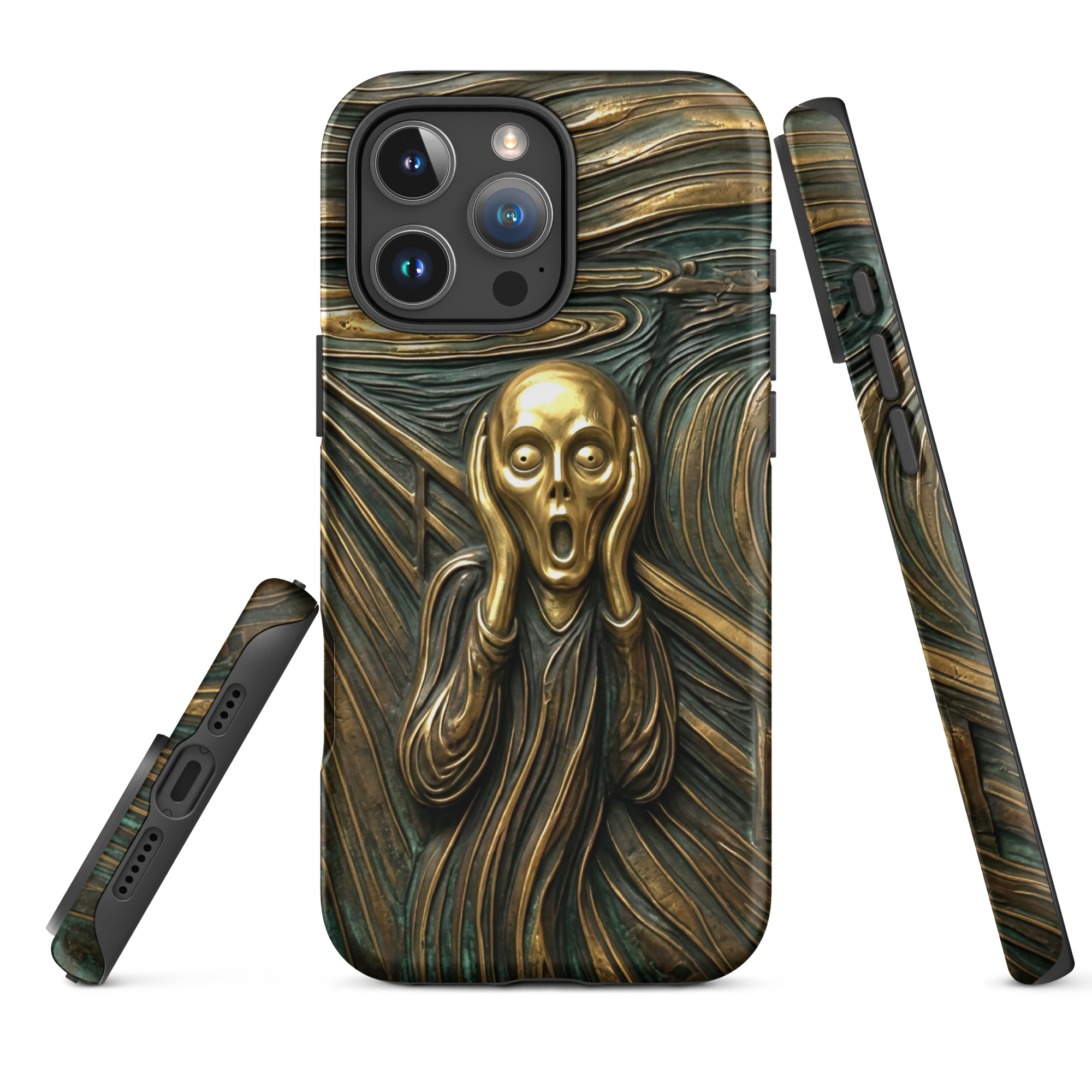 Coque iPhone protection premium - TechNova