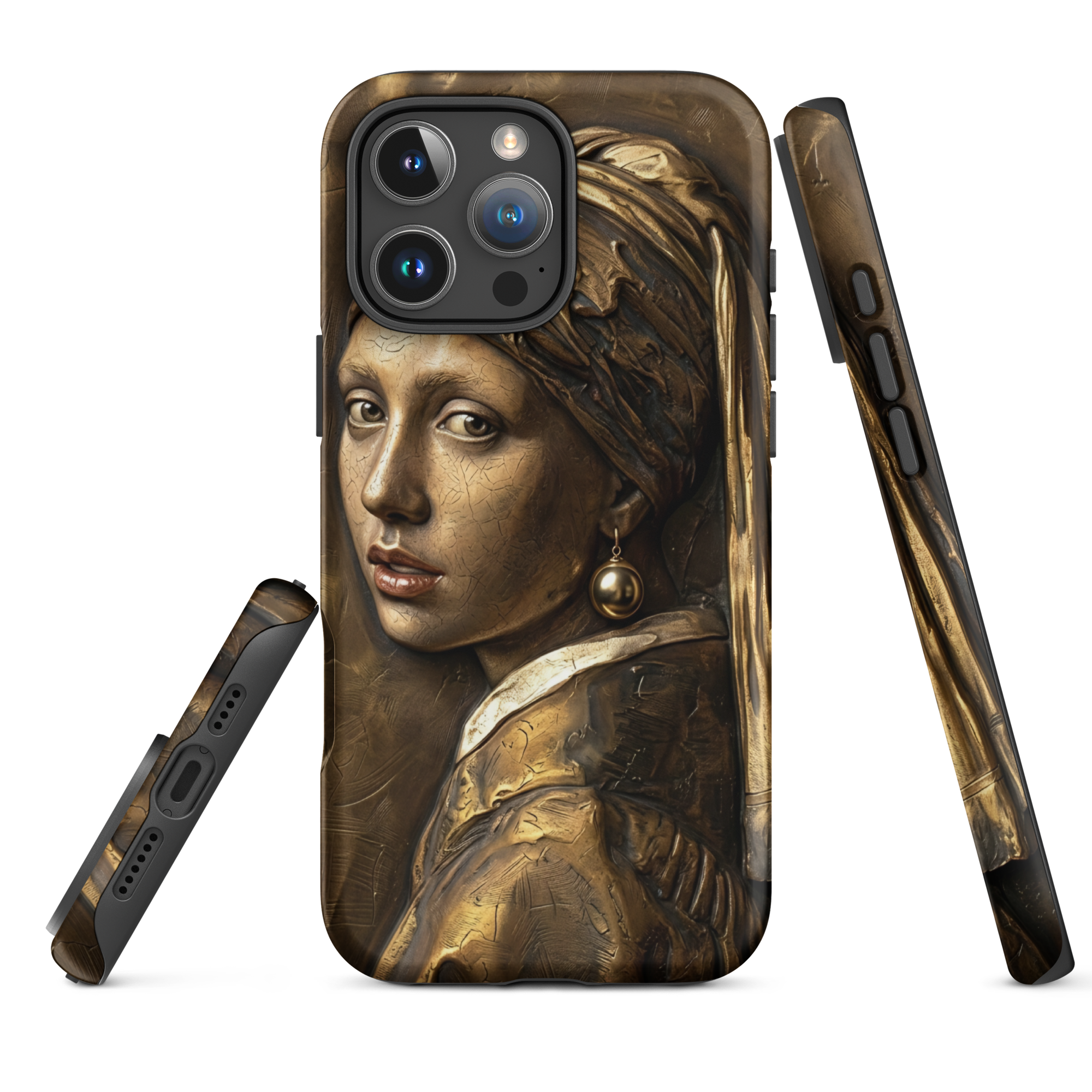 Coque iPhone protection premium - TechNova