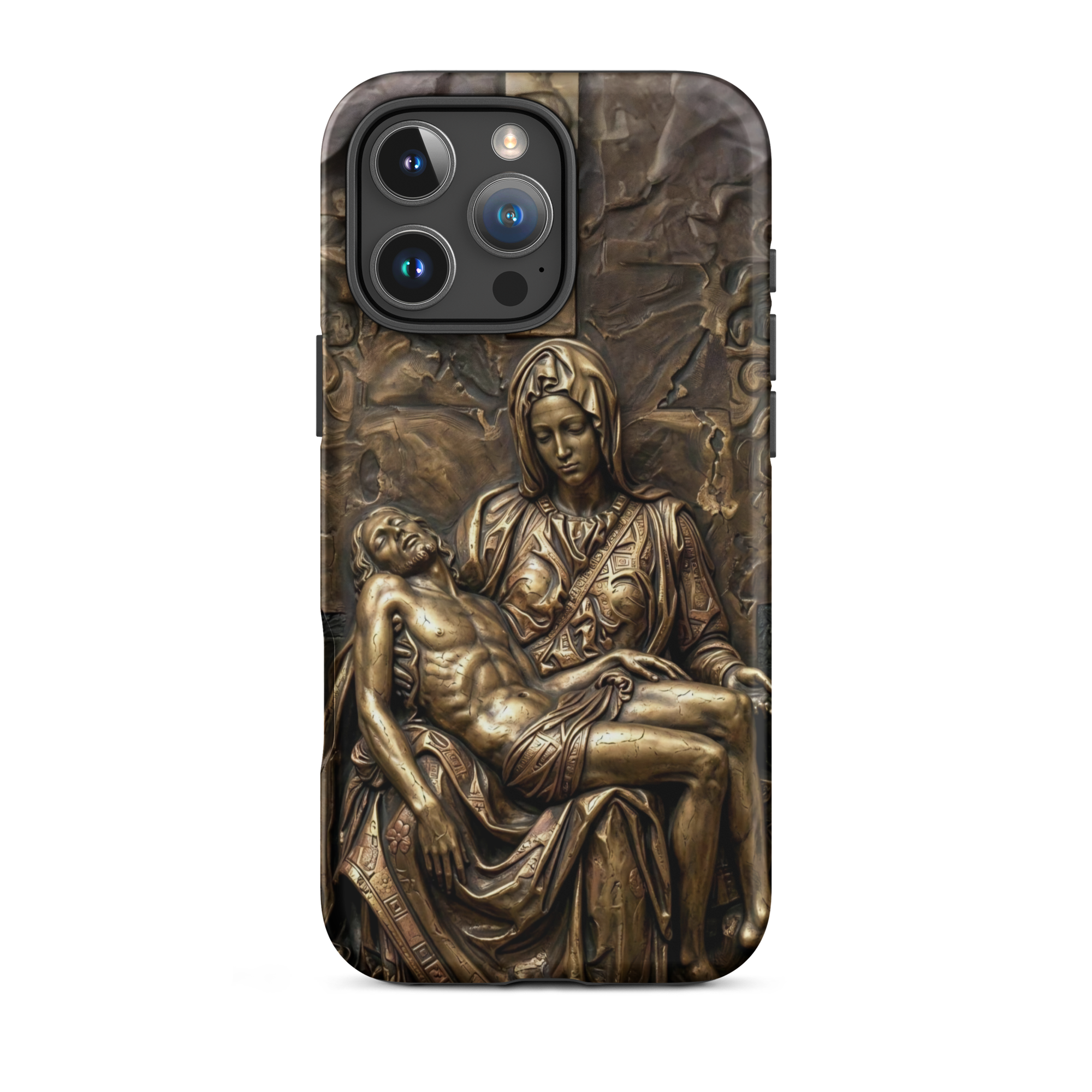 Coque iPhone protection premium - TechNova