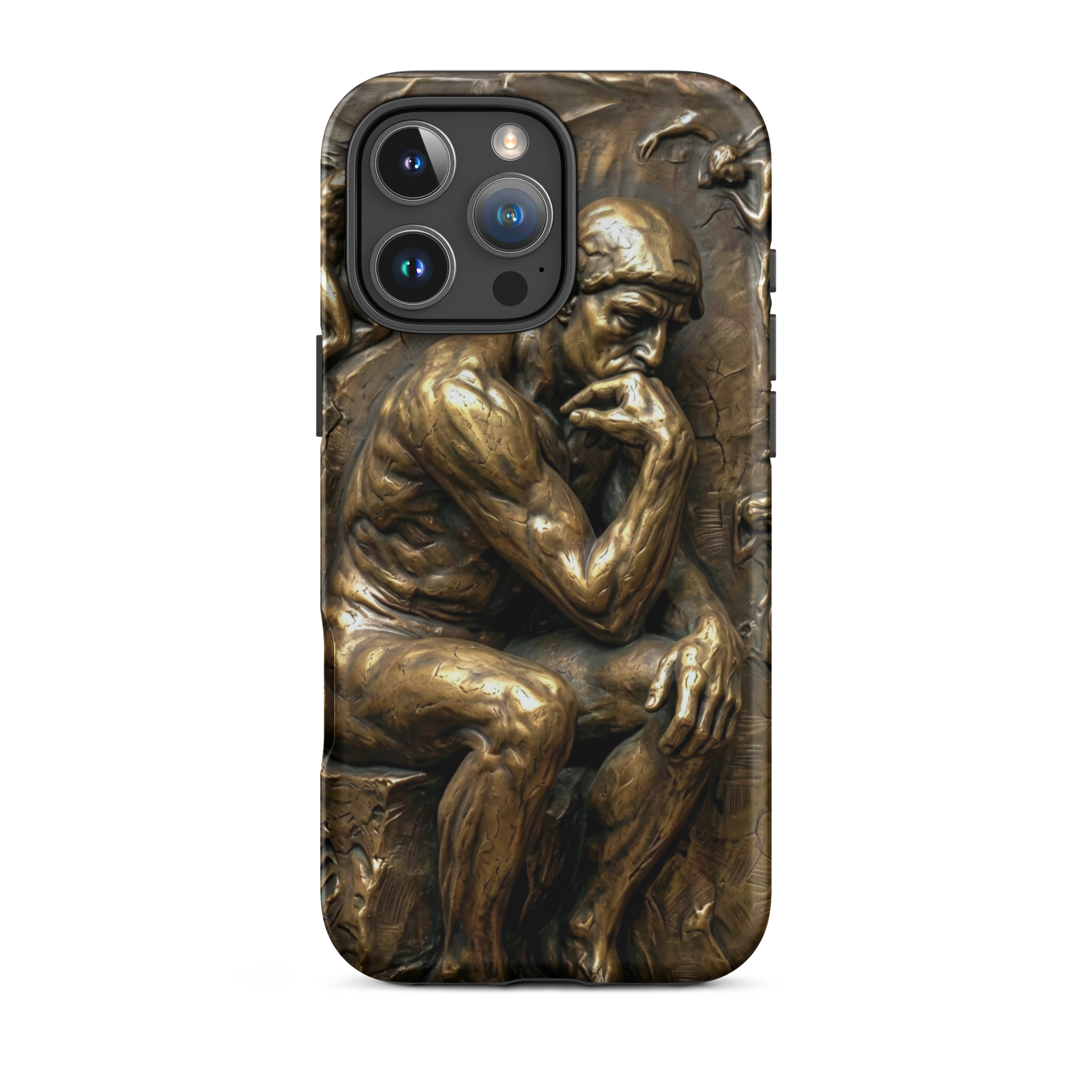 Coque iPhone protection premium - TechNova