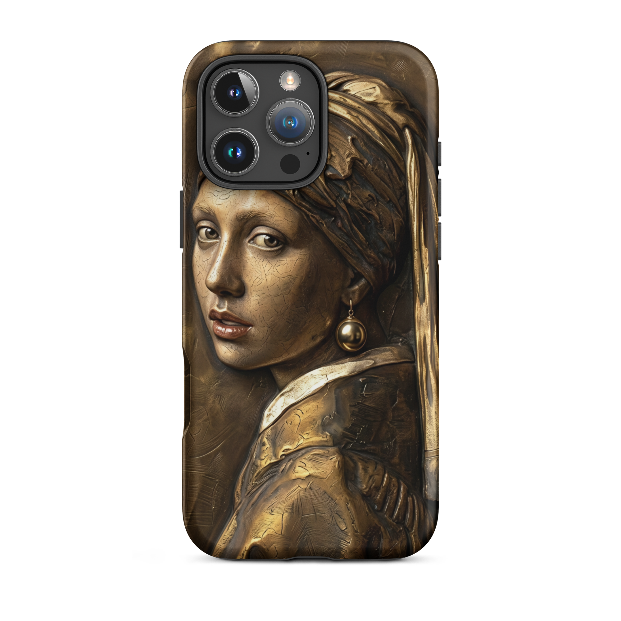 Coque iPhone protection premium - TechNova