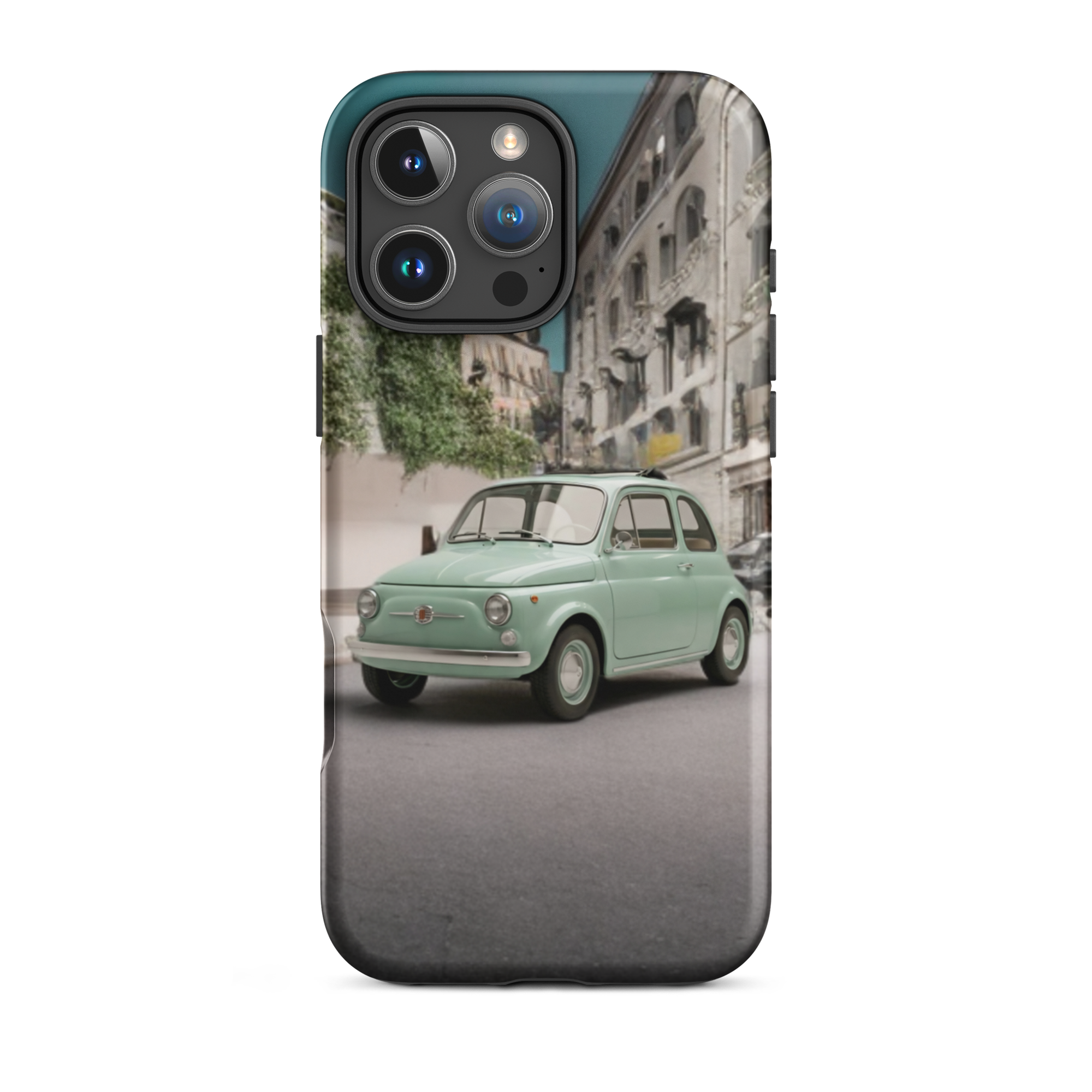 Coque iPhone protection premium - TechNova