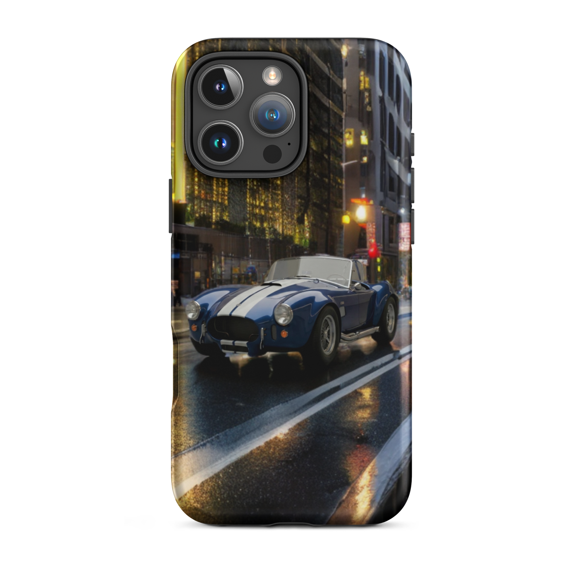 Coque iPhone protection premium - TechNova