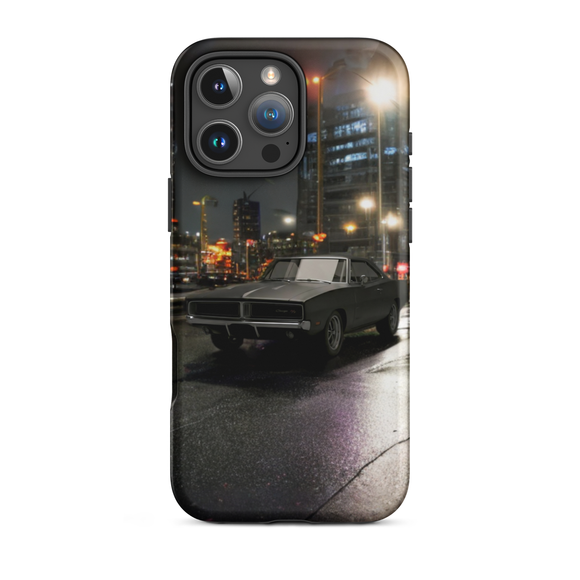 Coque iPhone protection premium - TechNova