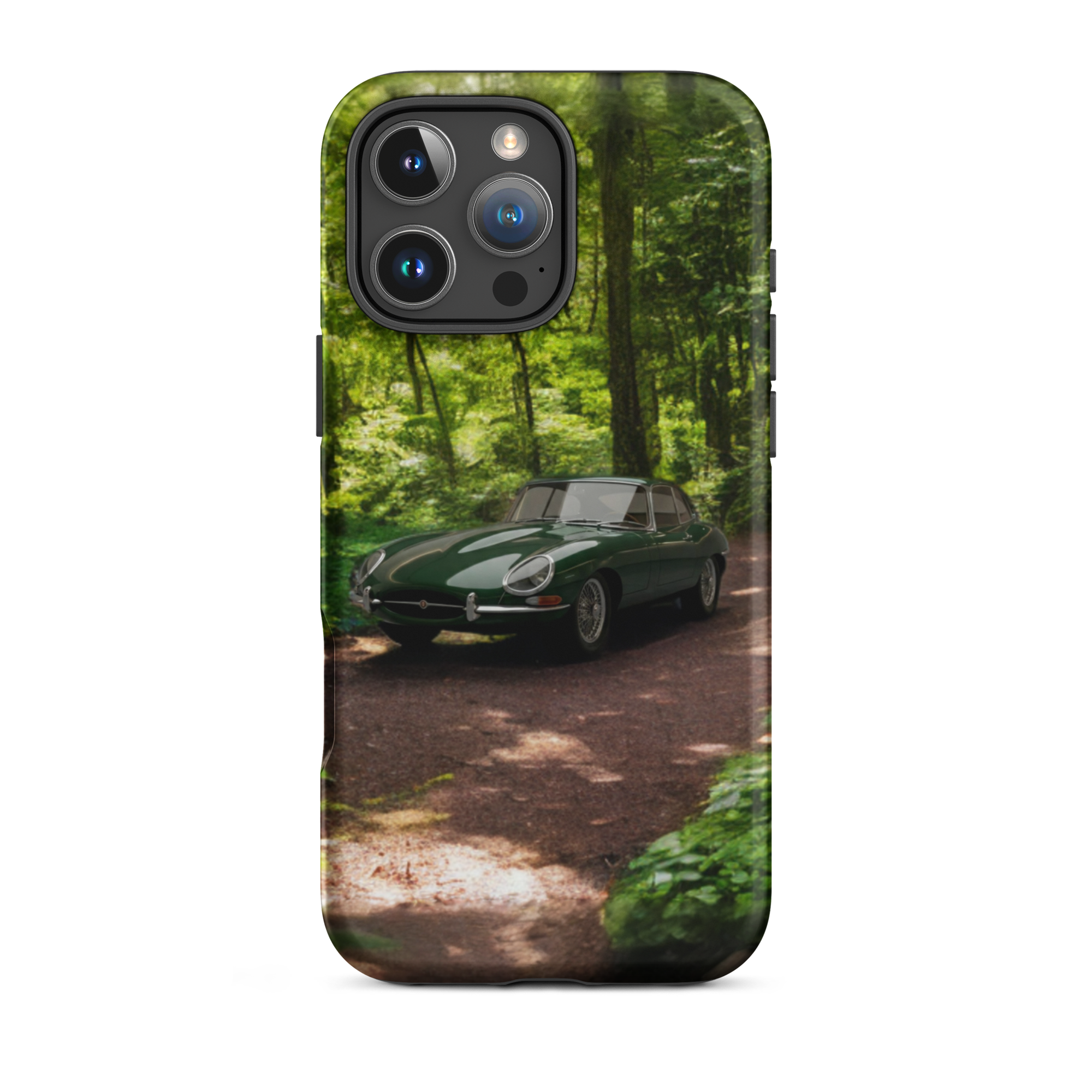 Coque iPhone protection premium - TechNova