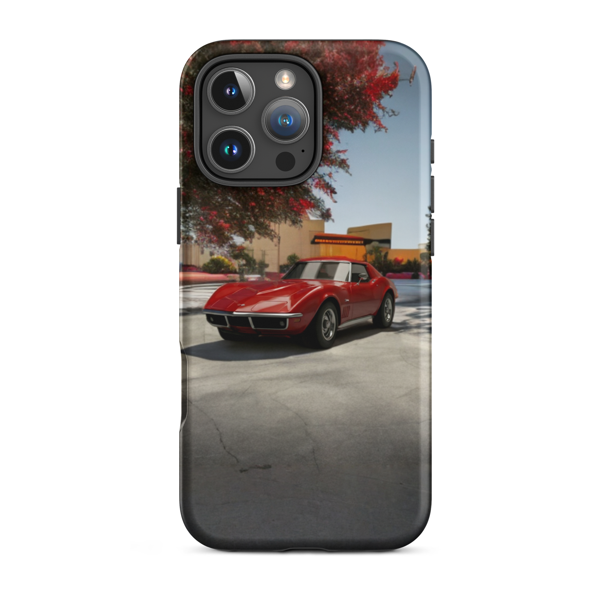 Coque iPhone protection premium - TechNova